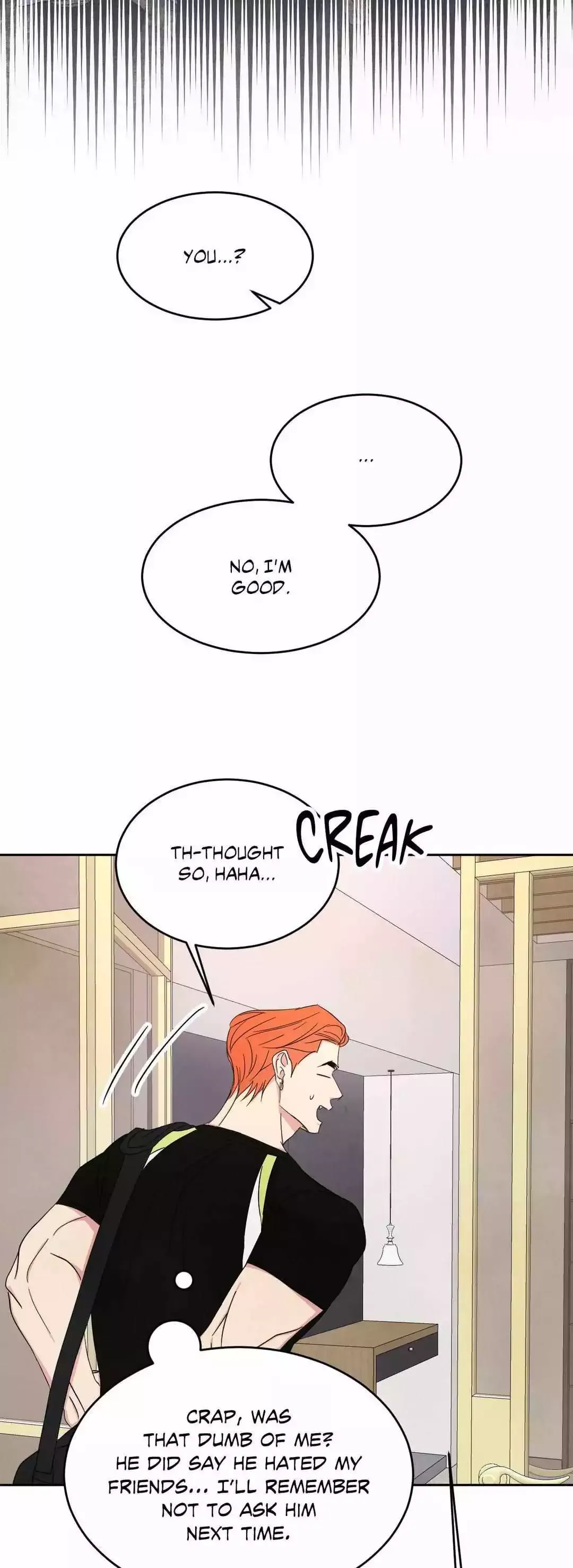 Topsy-Turvy - Chapter 97 Page 43