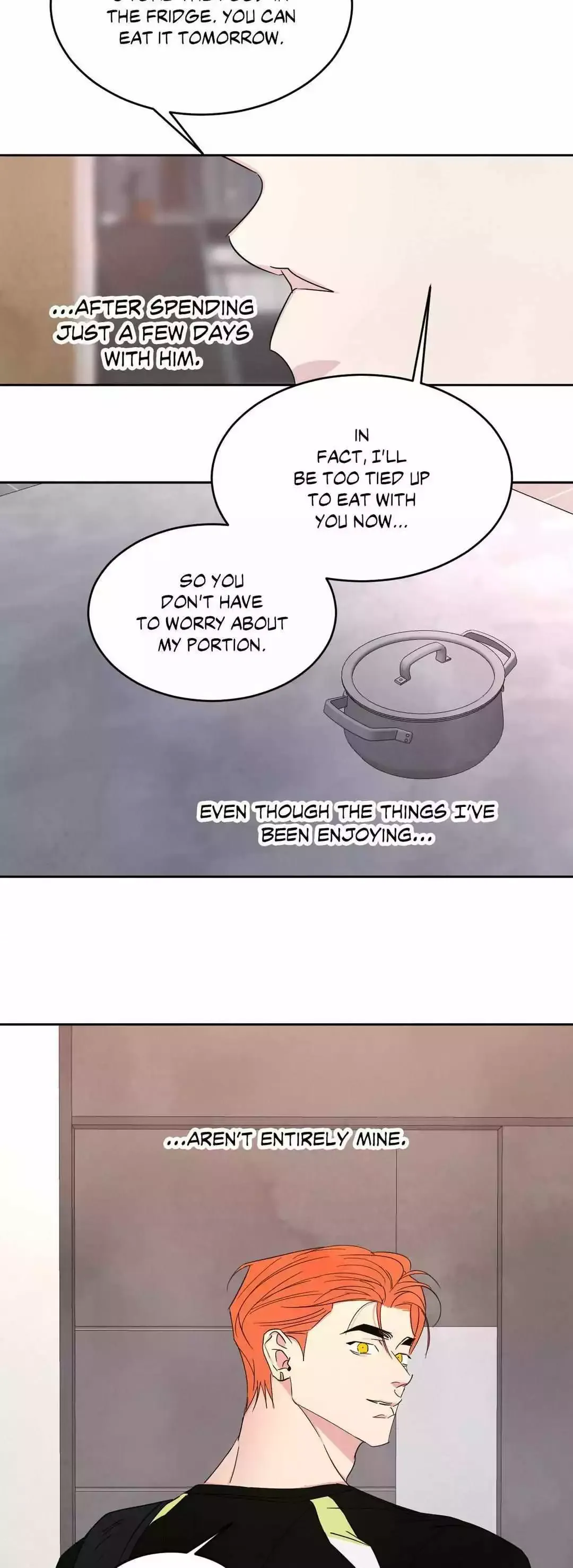 Topsy-Turvy - Chapter 97 Page 45