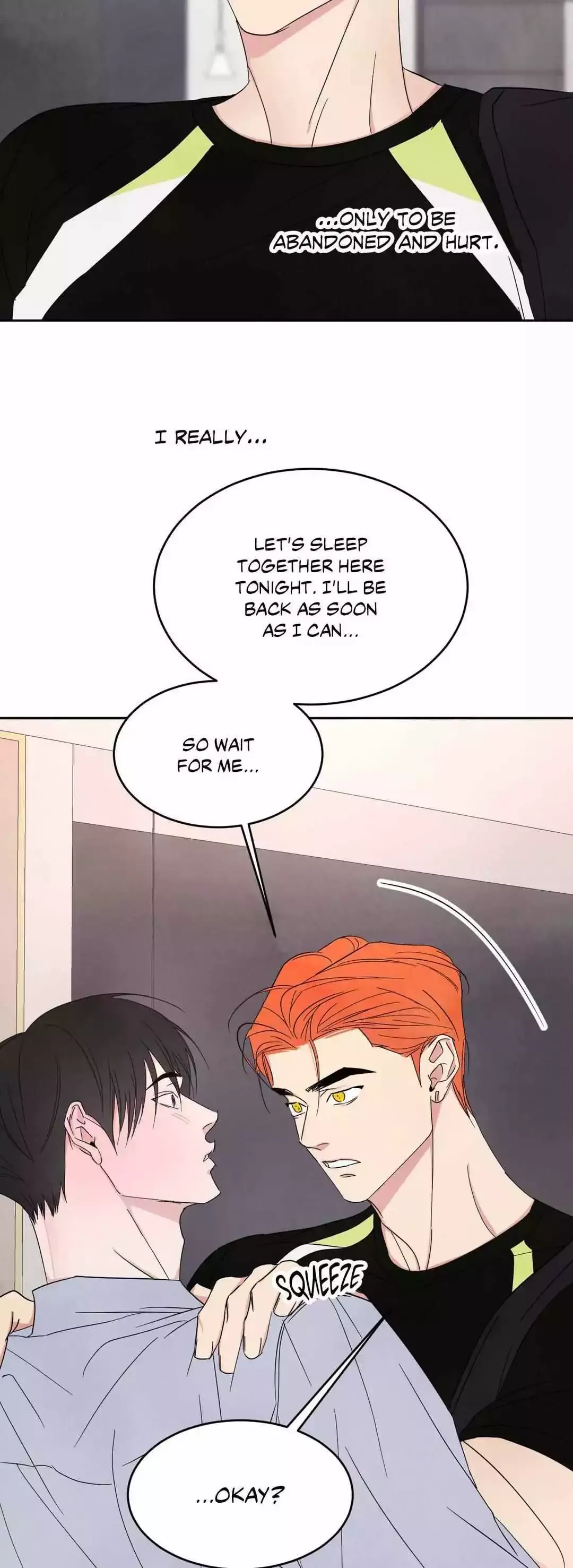 Topsy-Turvy - Chapter 97 Page 52