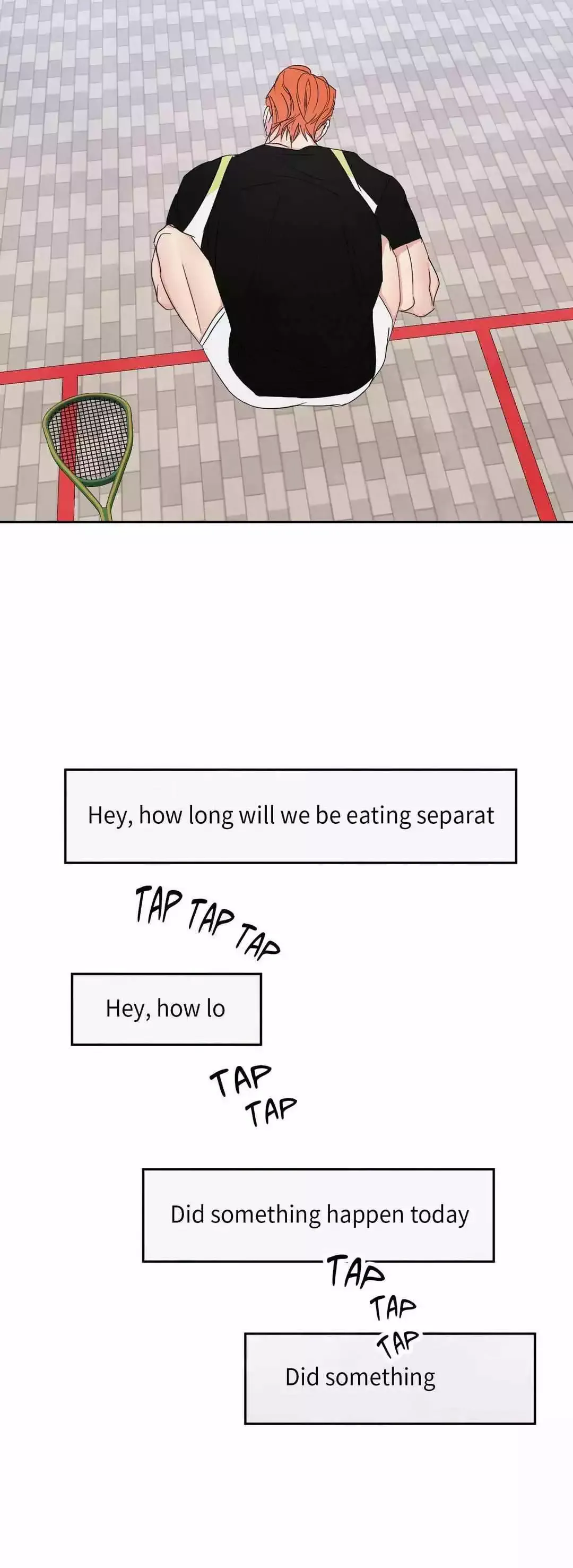 Topsy-Turvy - Chapter 97 Page 54