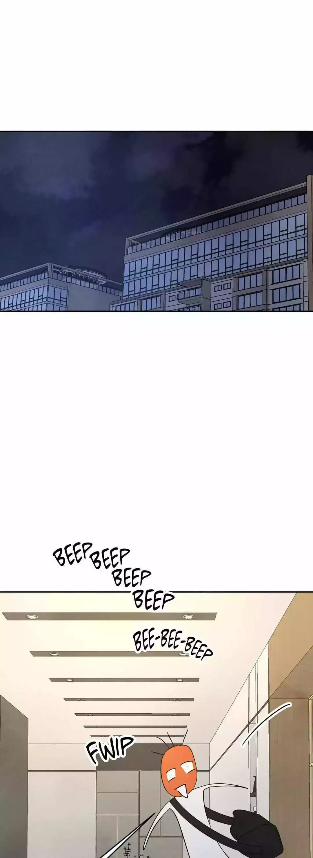 Topsy-Turvy - Chapter 97 Page 57