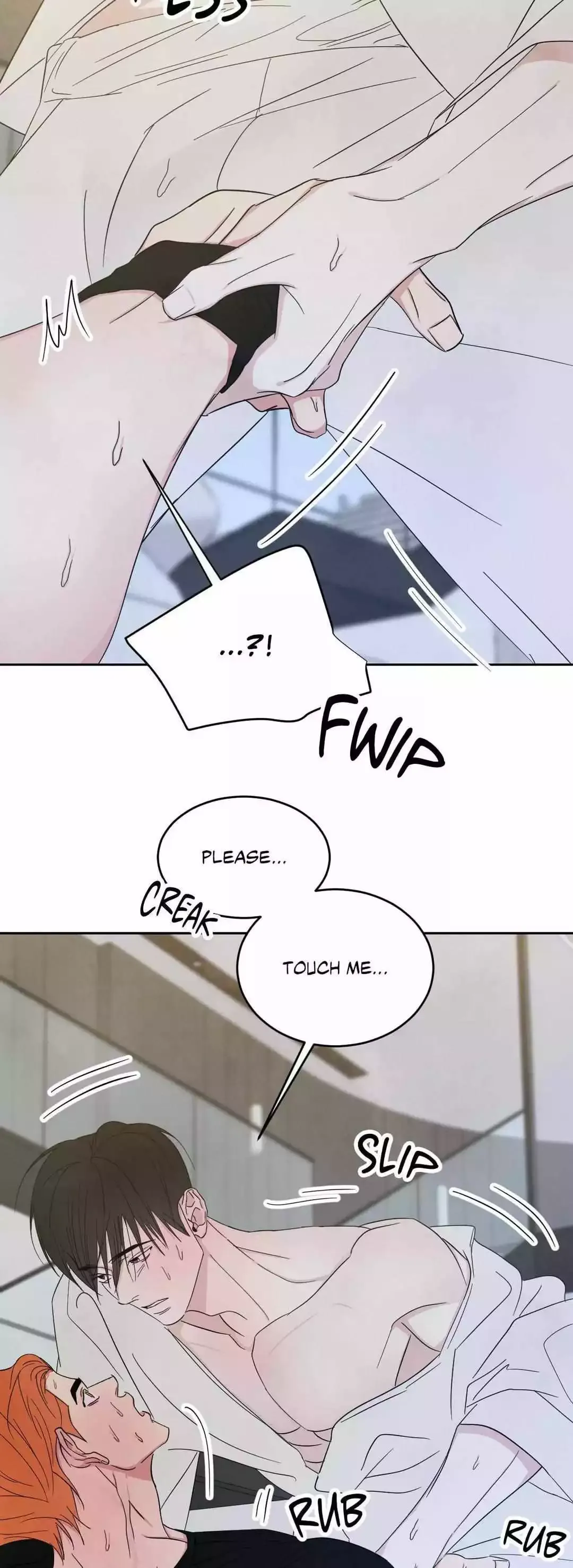 Topsy-Turvy - Chapter 97 Page 63