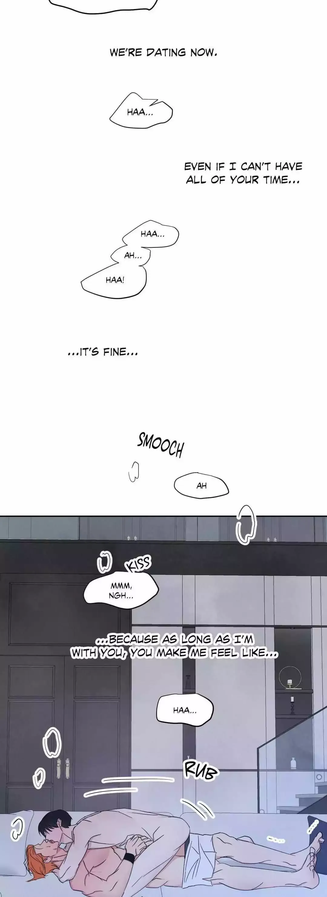 Topsy-Turvy - Chapter 97 Page 65