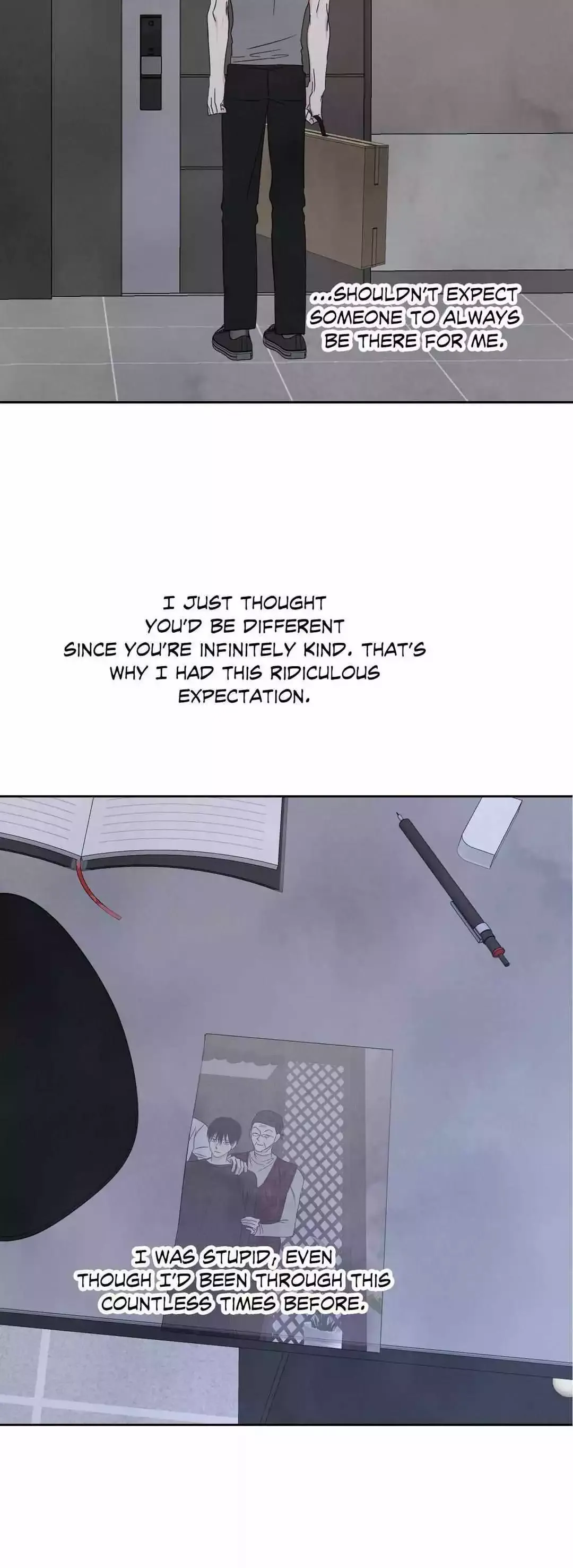 Topsy-Turvy - Chapter 97 Page 78