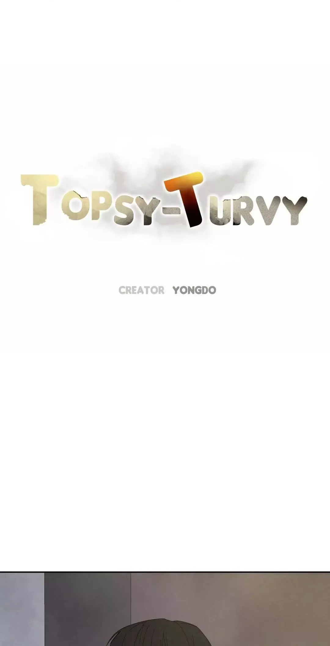 Topsy-Turvy - Chapter 98 Page 3