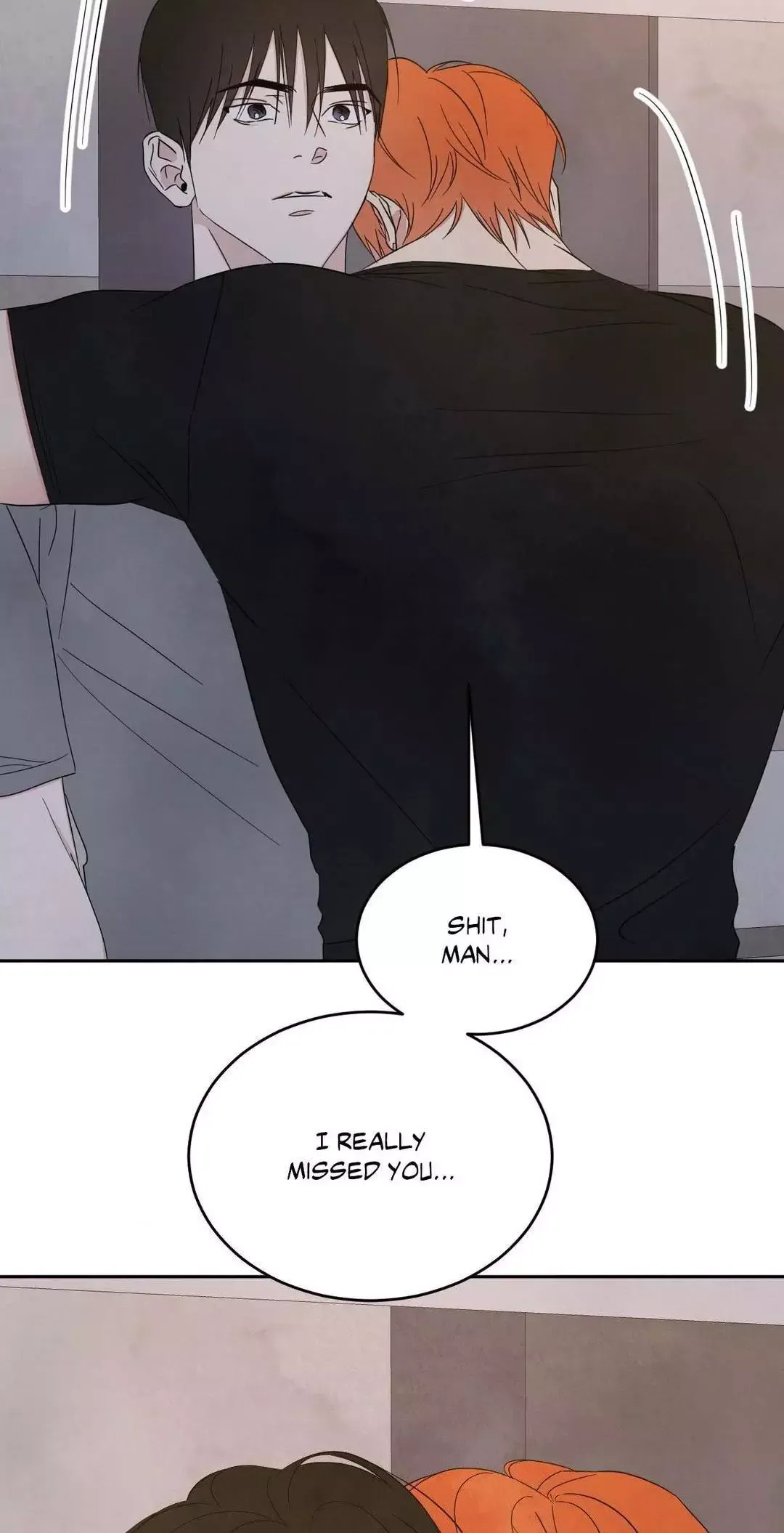 Topsy-Turvy - Chapter 98 Page 6