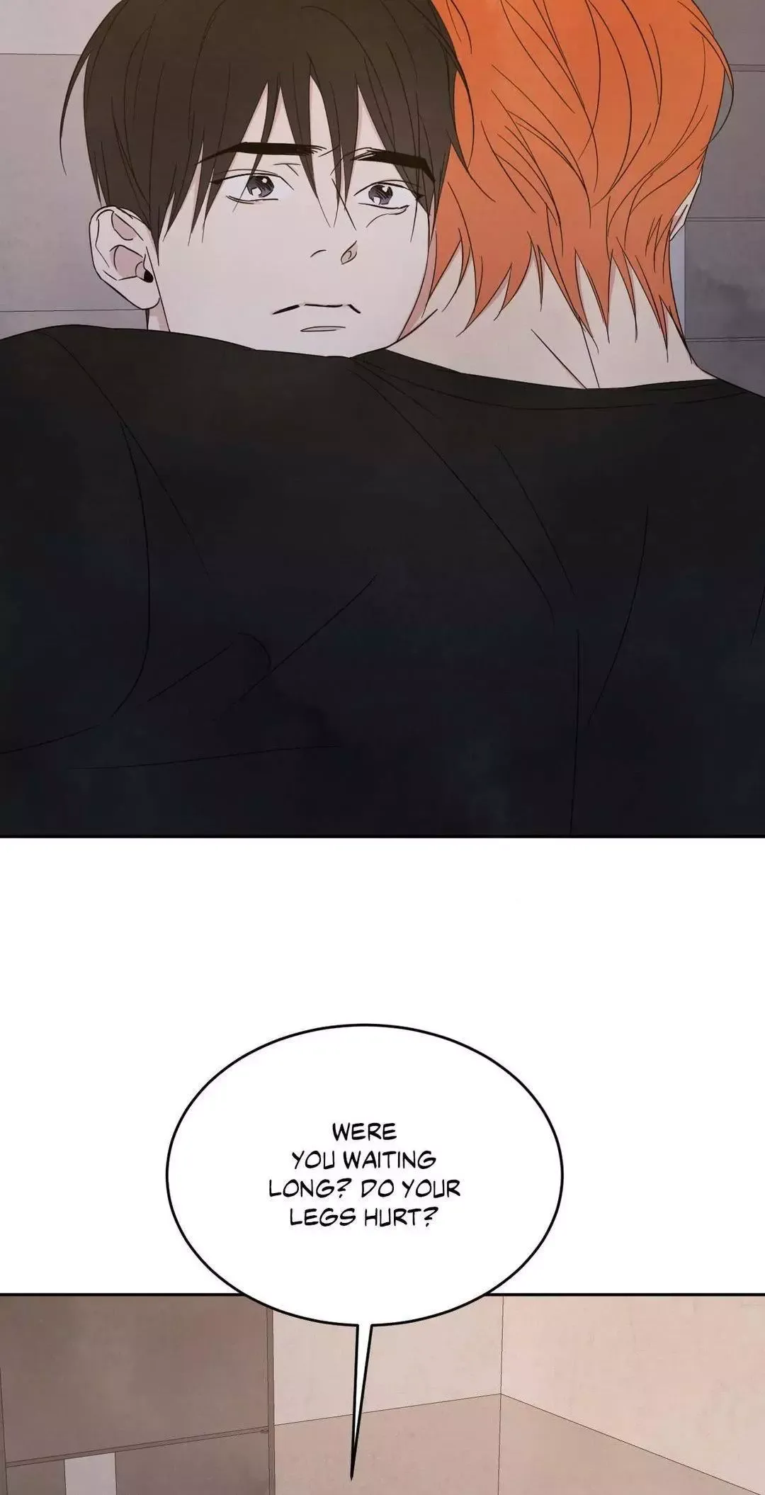 Topsy-Turvy - Chapter 98 Page 7