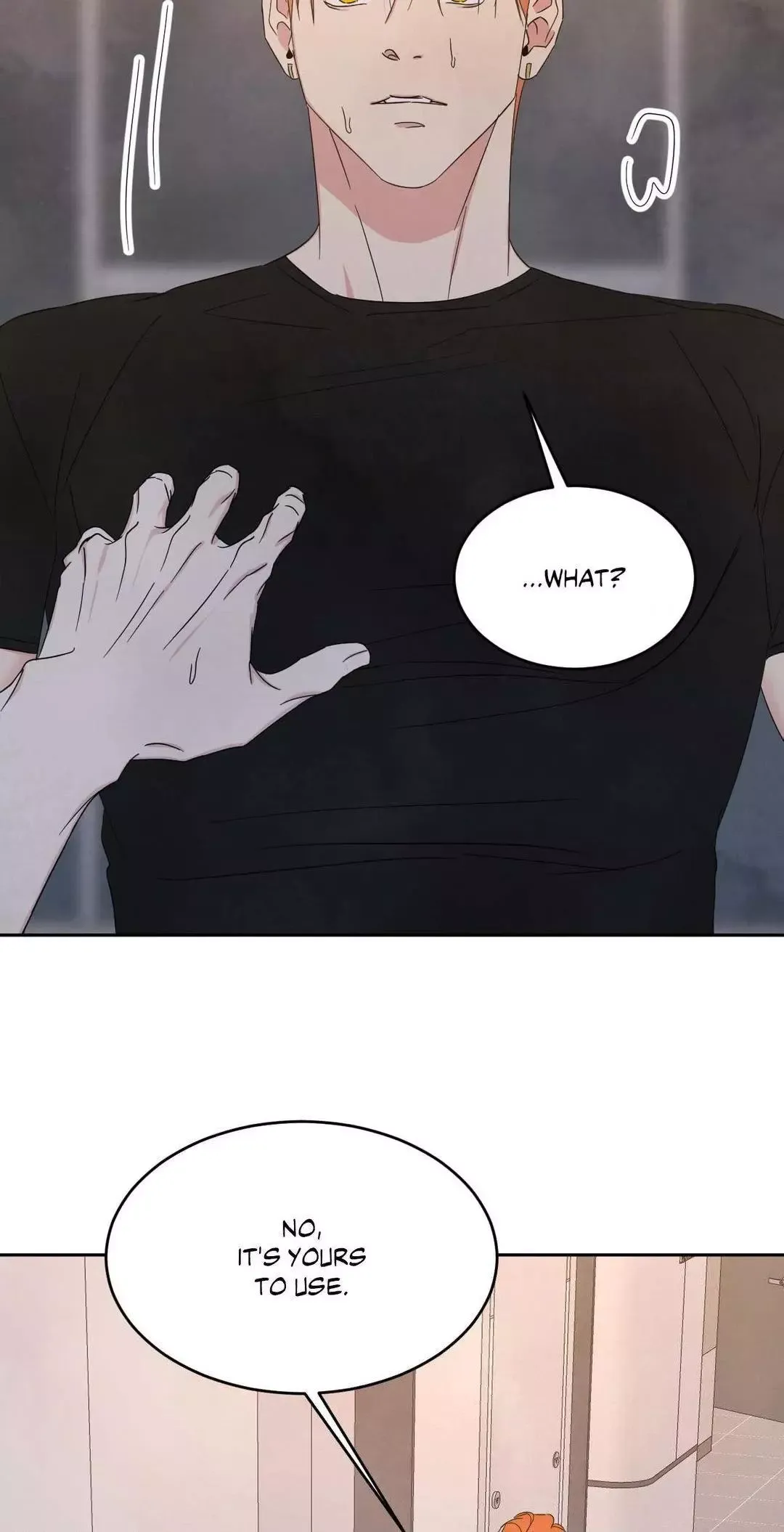Topsy-Turvy - Chapter 98 Page 10