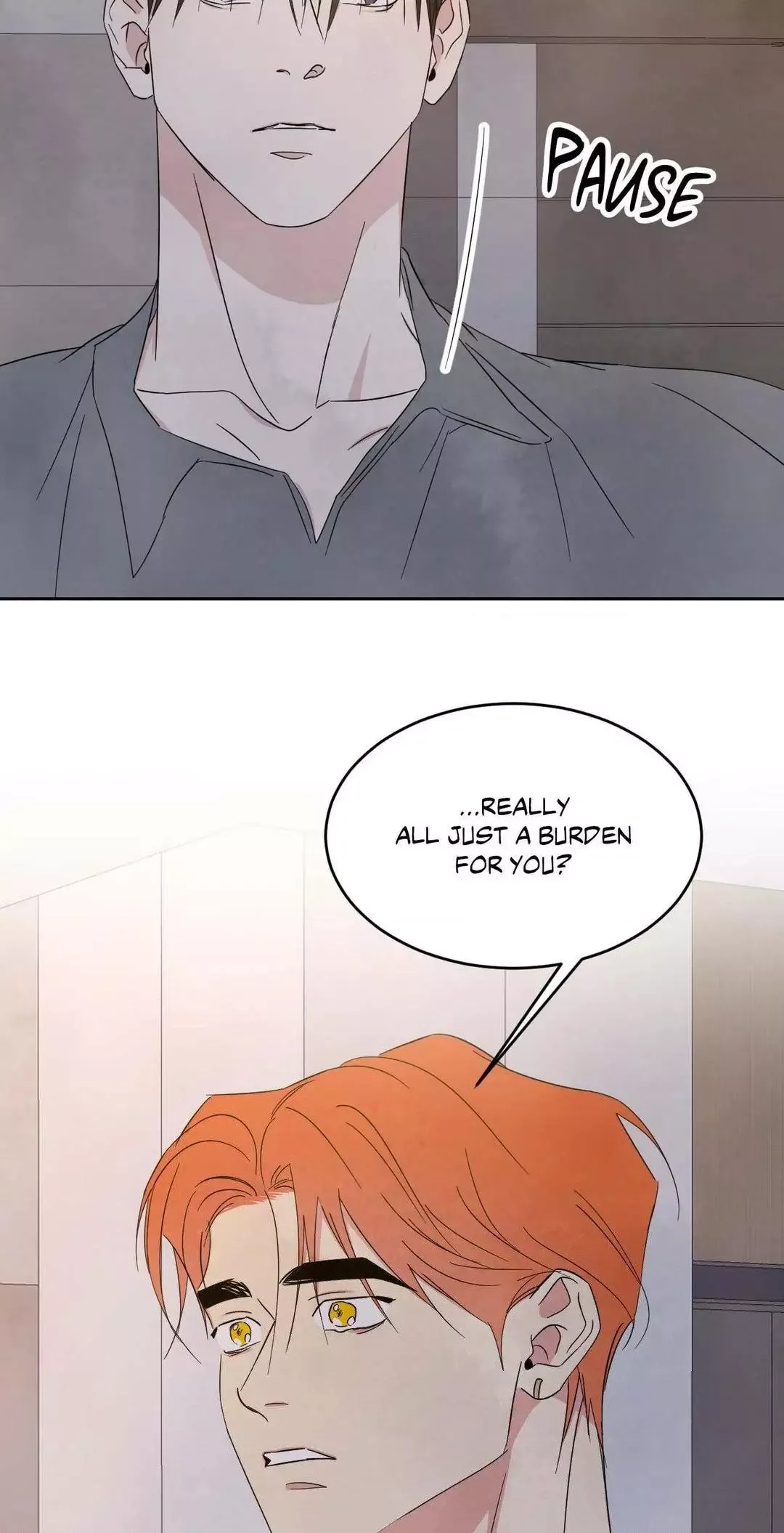 Topsy-Turvy - Chapter 98 Page 21