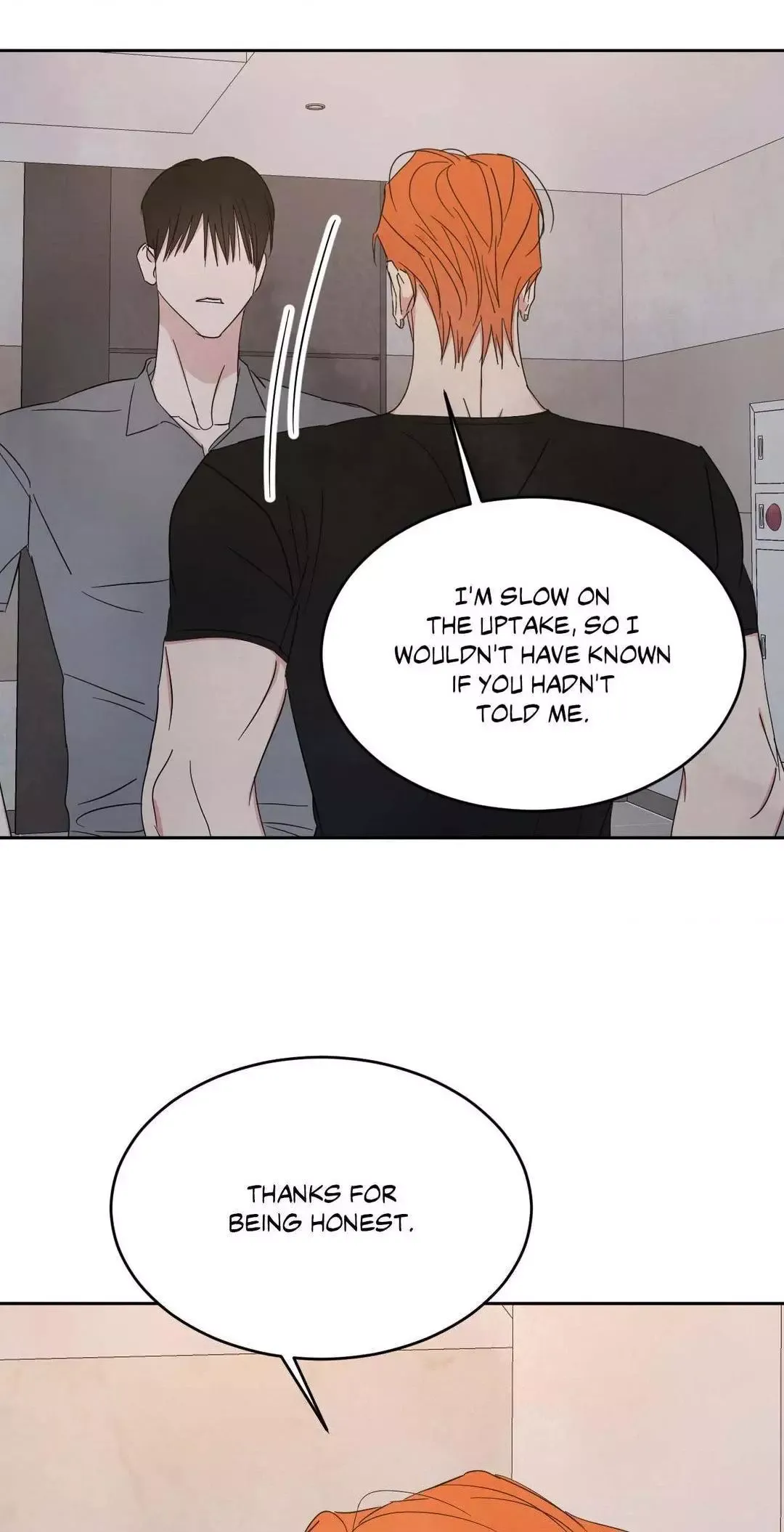 Topsy-Turvy - Chapter 98 Page 30