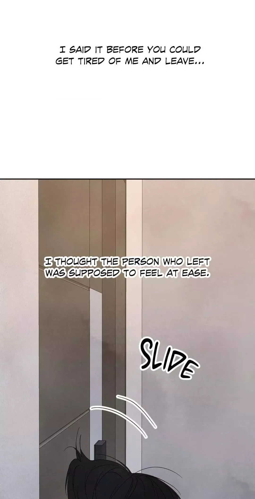 Topsy-Turvy - Chapter 98 Page 35