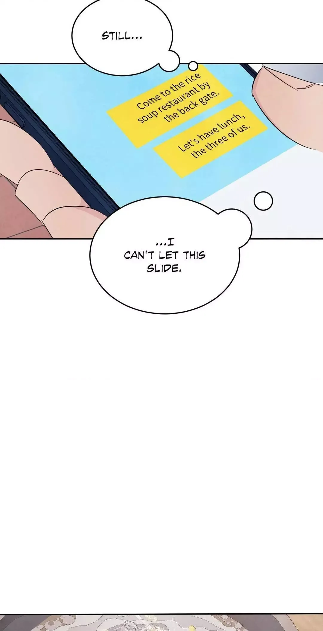 Topsy-Turvy - Chapter 98 Page 62