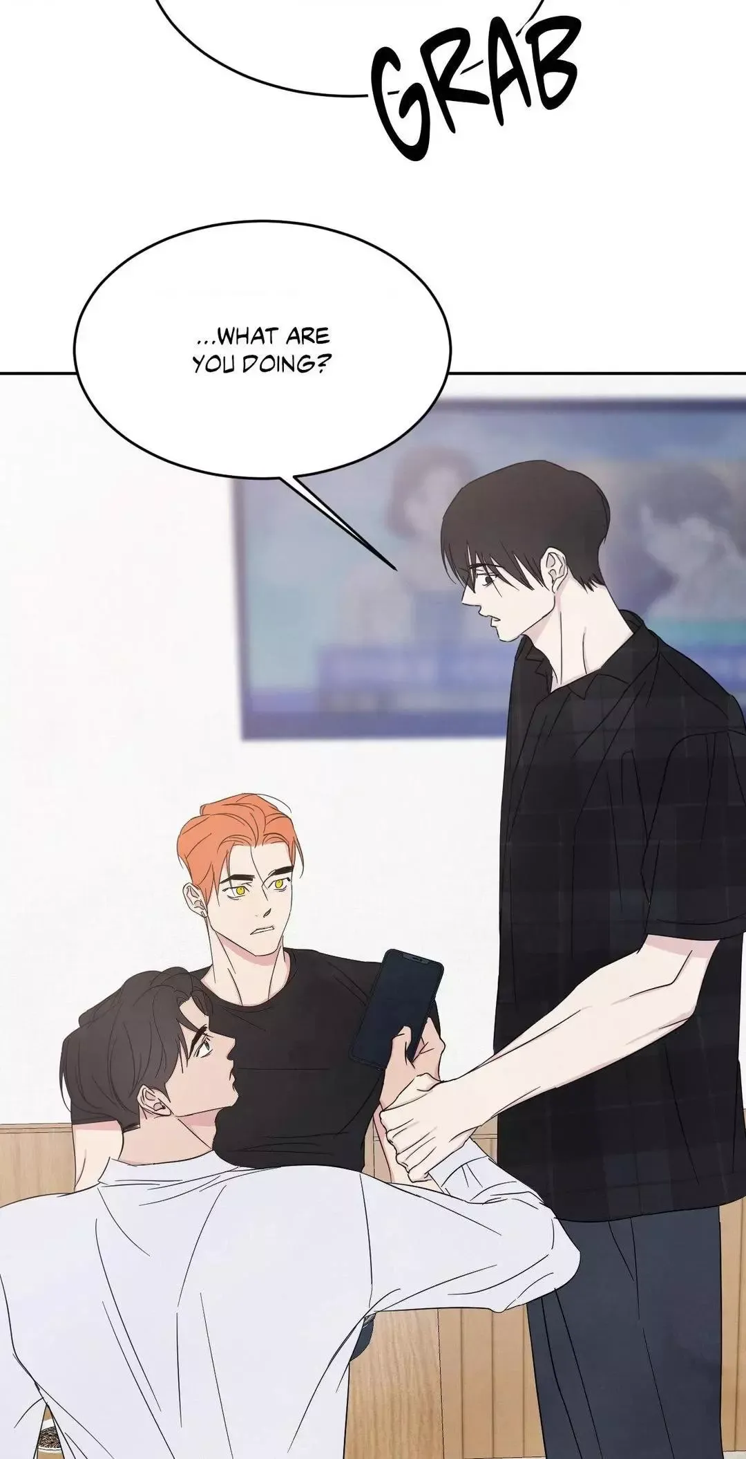 Topsy-Turvy - Chapter 98 Page 66