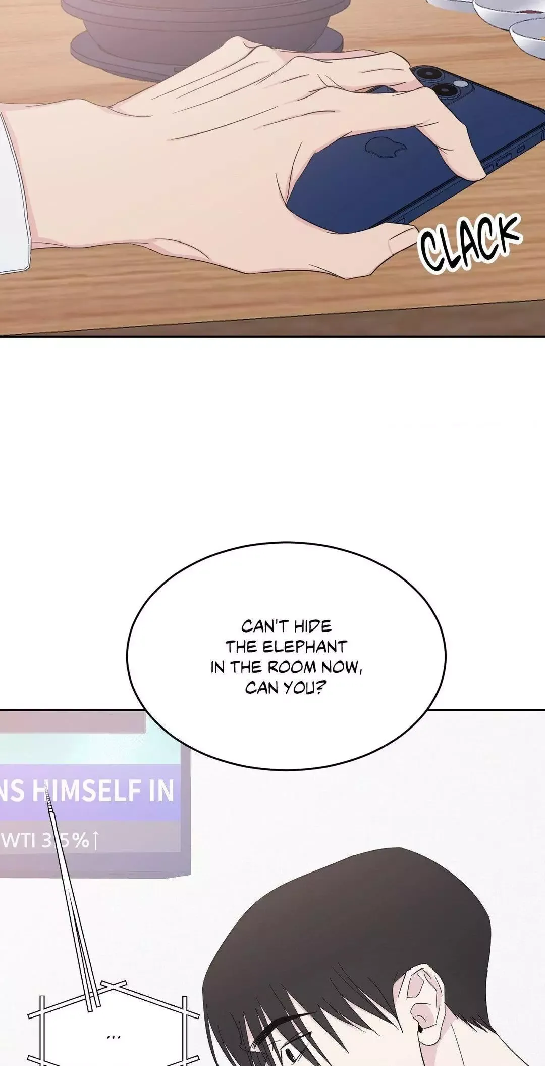 Topsy-Turvy - Chapter 98 Page 75