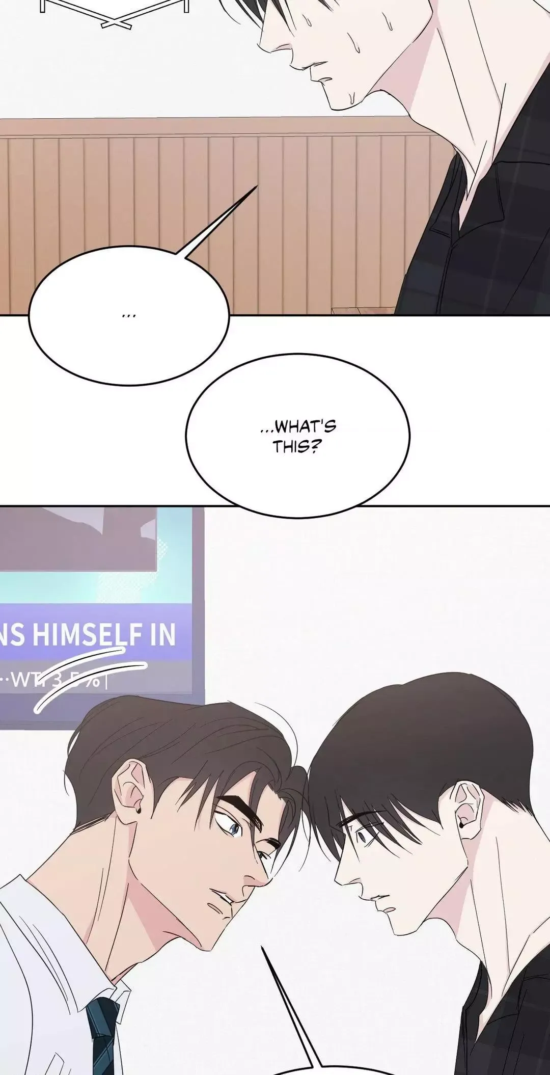 Topsy-Turvy - Chapter 98 Page 76