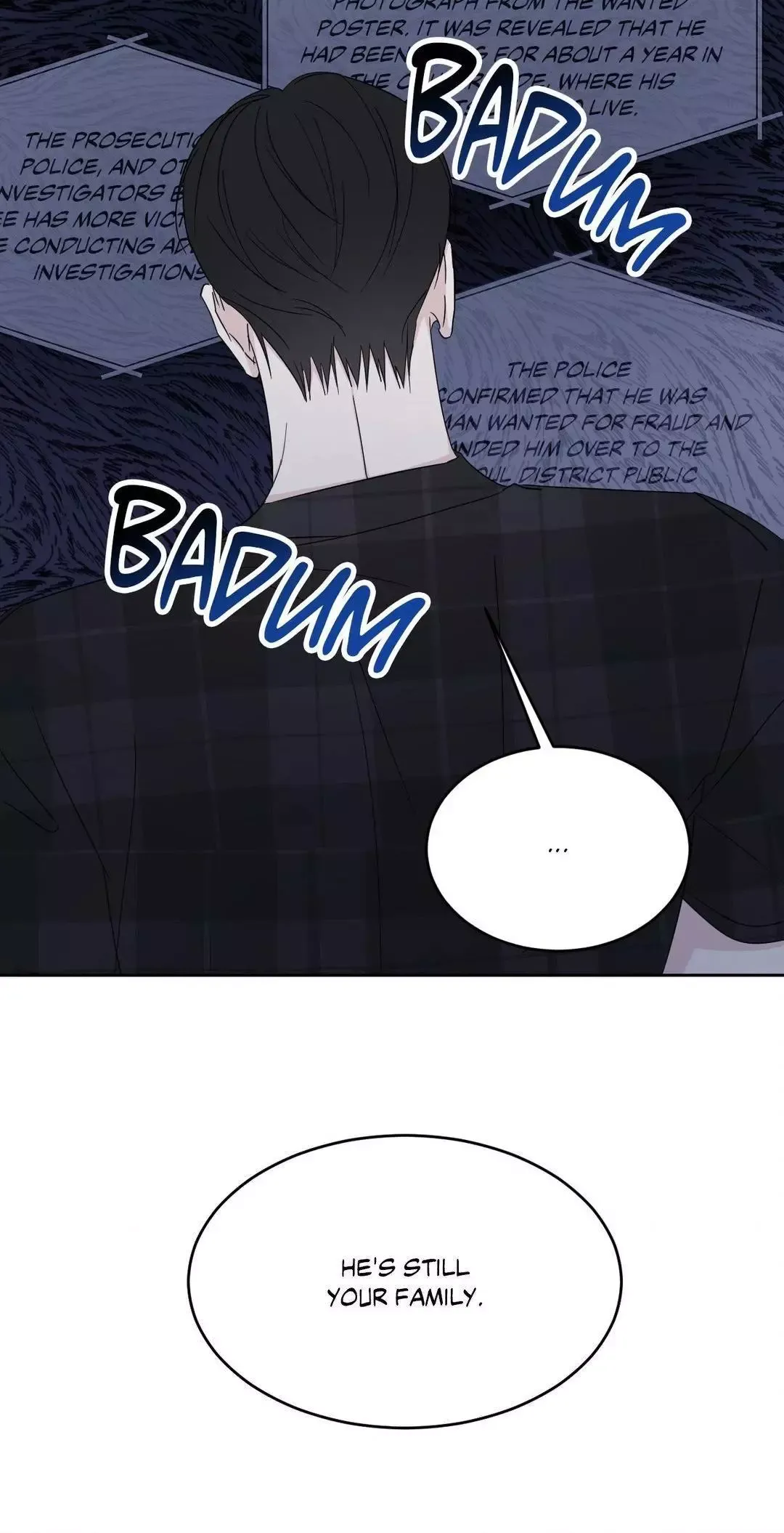 Topsy-Turvy - Chapter 98 Page 79