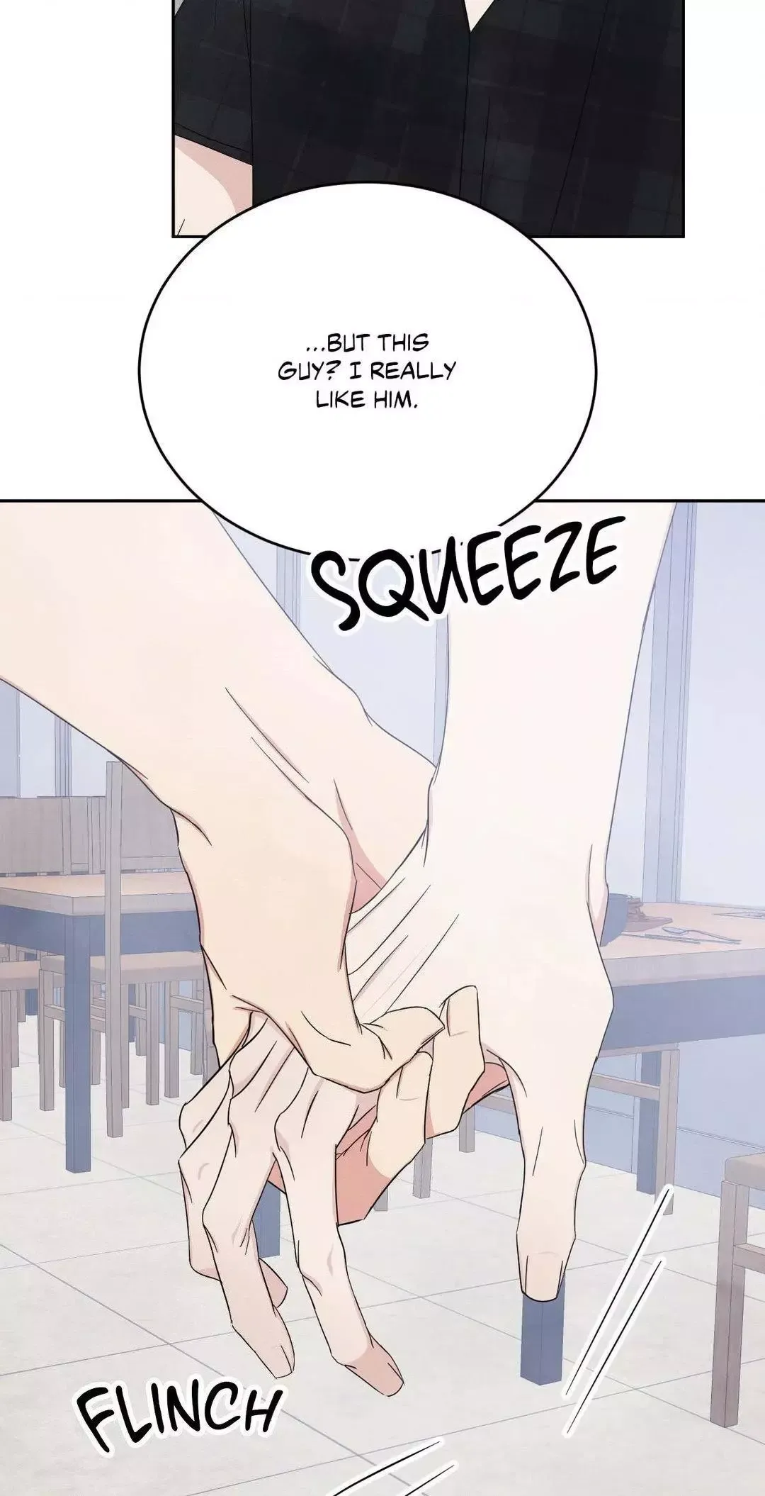 Topsy-Turvy - Chapter 99 Page 18
