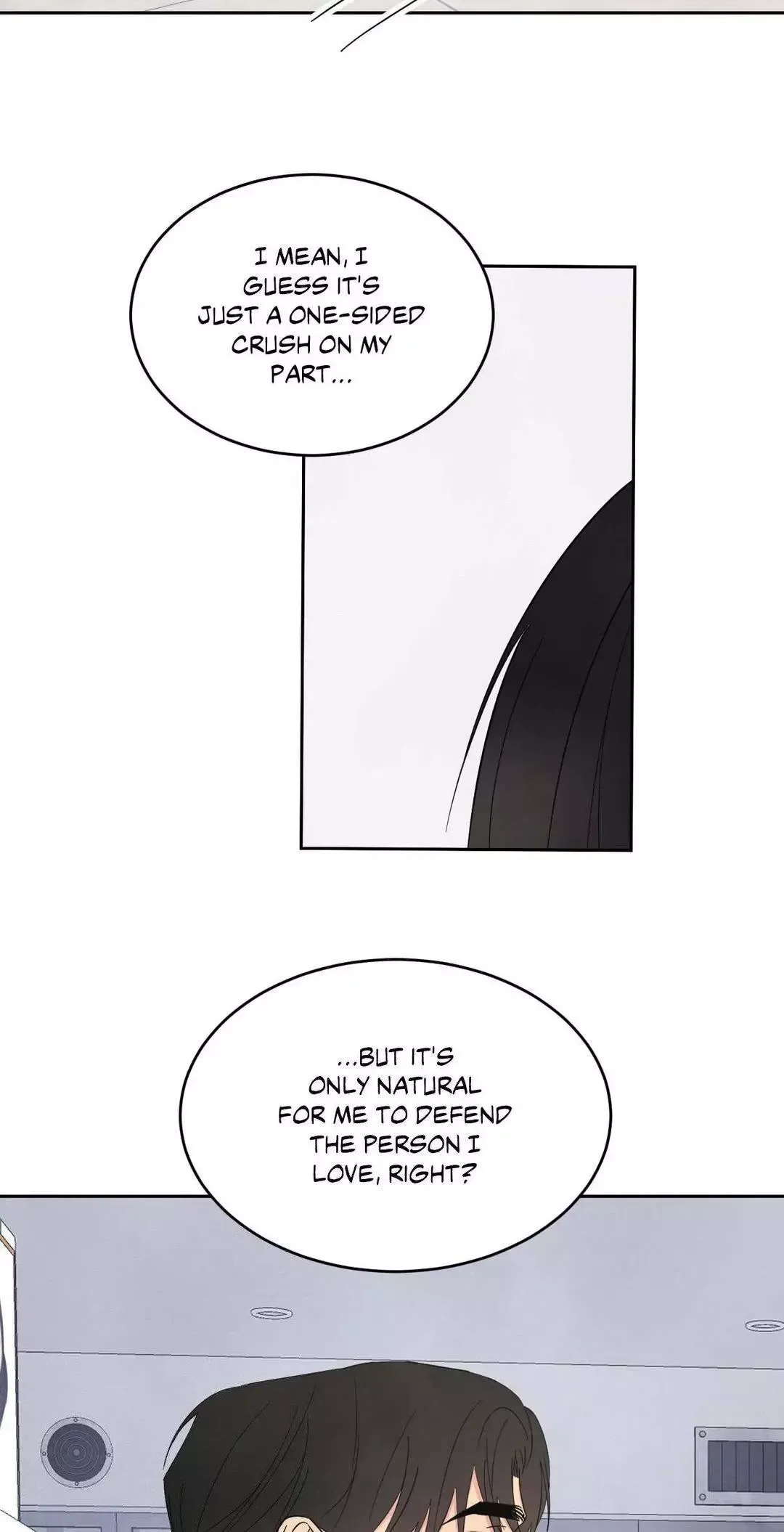 Topsy-Turvy - Chapter 99 Page 19