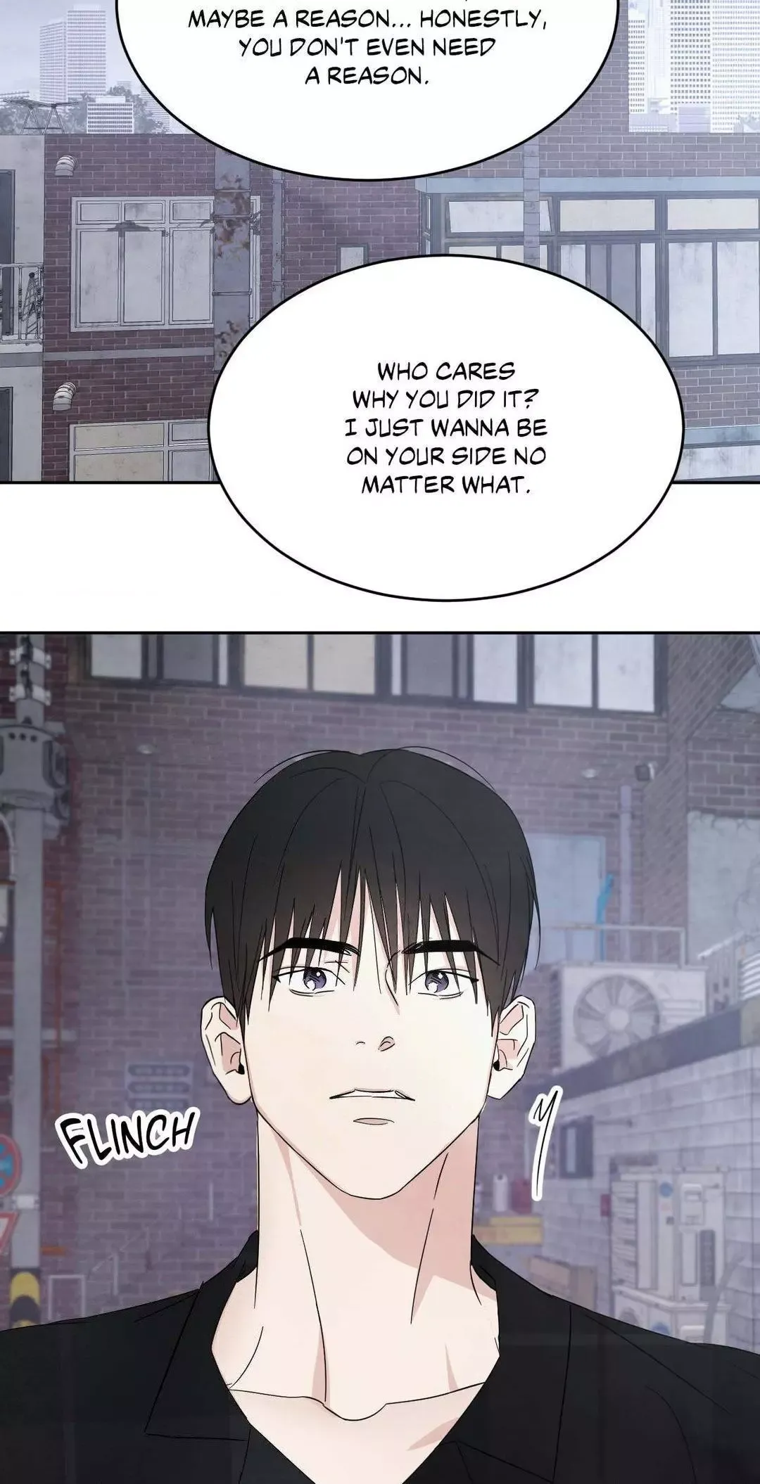 Topsy-Turvy - Chapter 99 Page 36