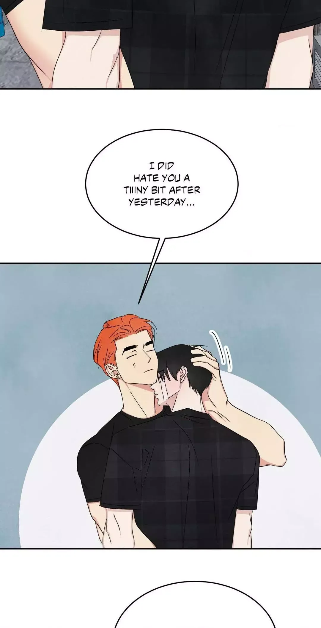Topsy-Turvy - Chapter 99 Page 53