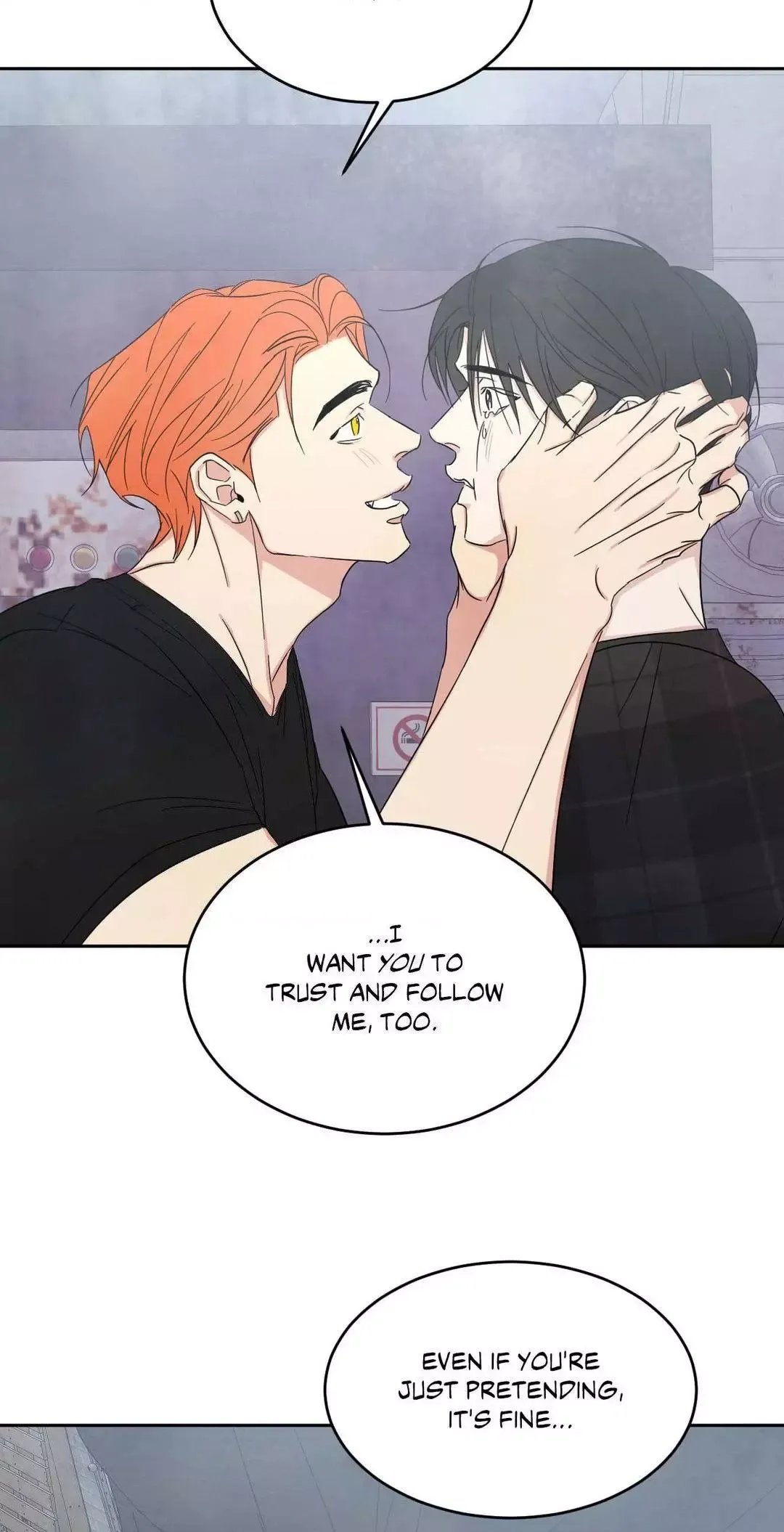 Topsy-Turvy - Chapter 99 Page 58