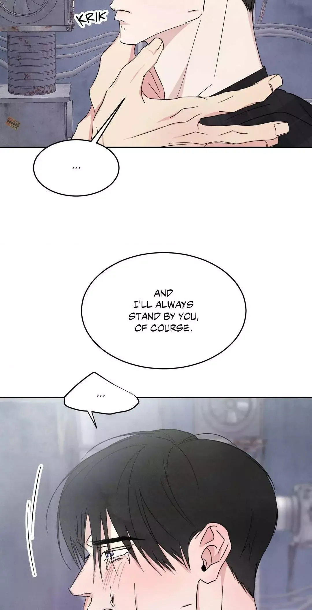 Topsy-Turvy - Chapter 99 Page 60
