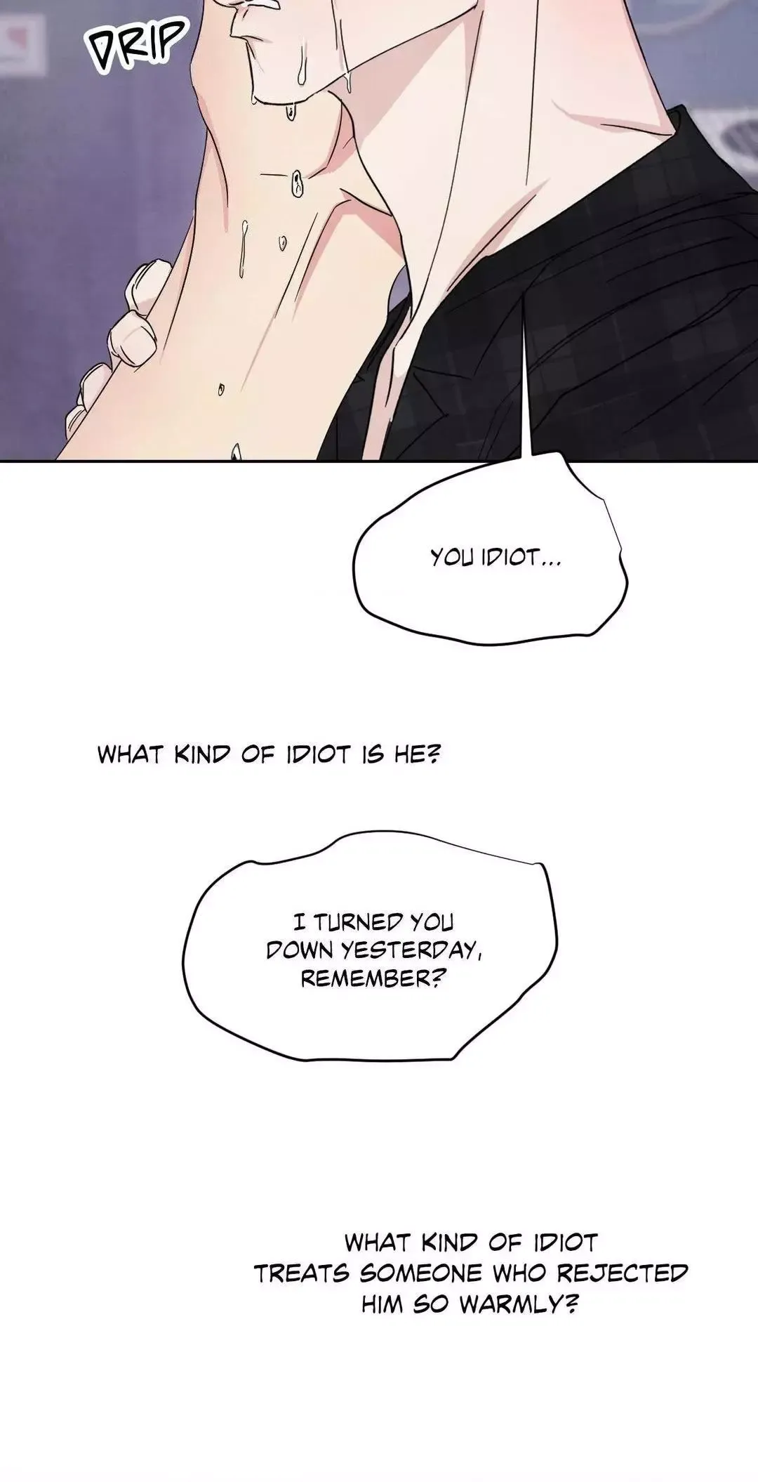 Topsy-Turvy - Chapter 99 Page 61
