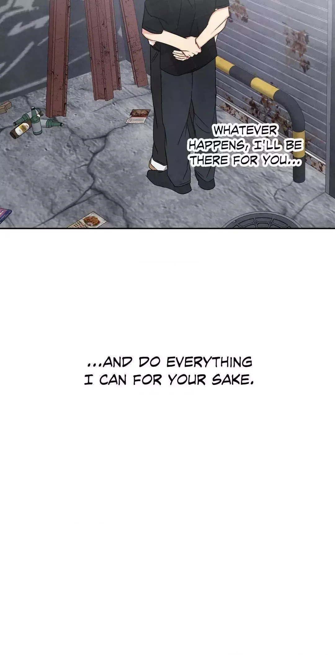 Topsy-Turvy - Chapter 99 Page 65
