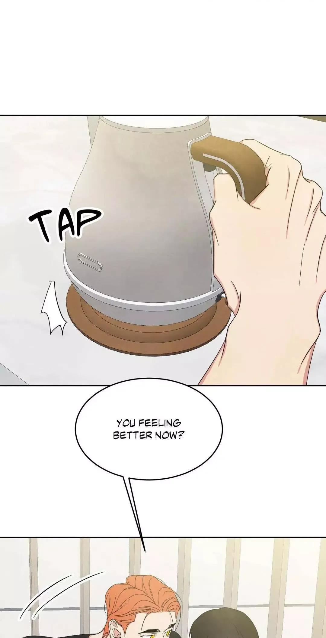 Topsy-Turvy - Chapter 99 Page 66