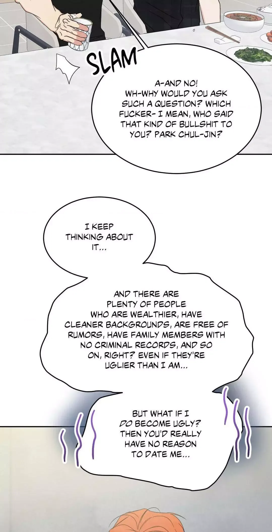 Topsy-Turvy - Chapter 99 Page 72