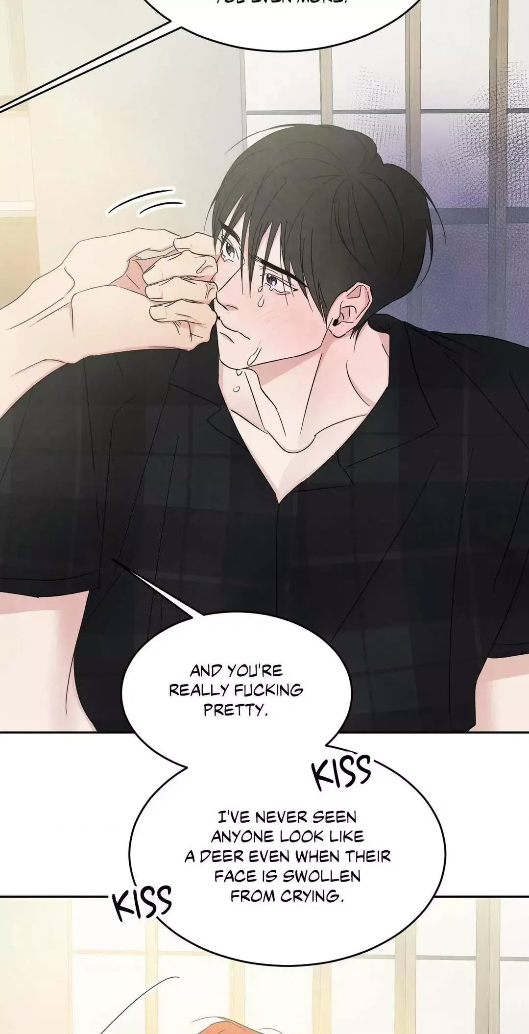 Topsy-Turvy - Chapter 99 Page 75