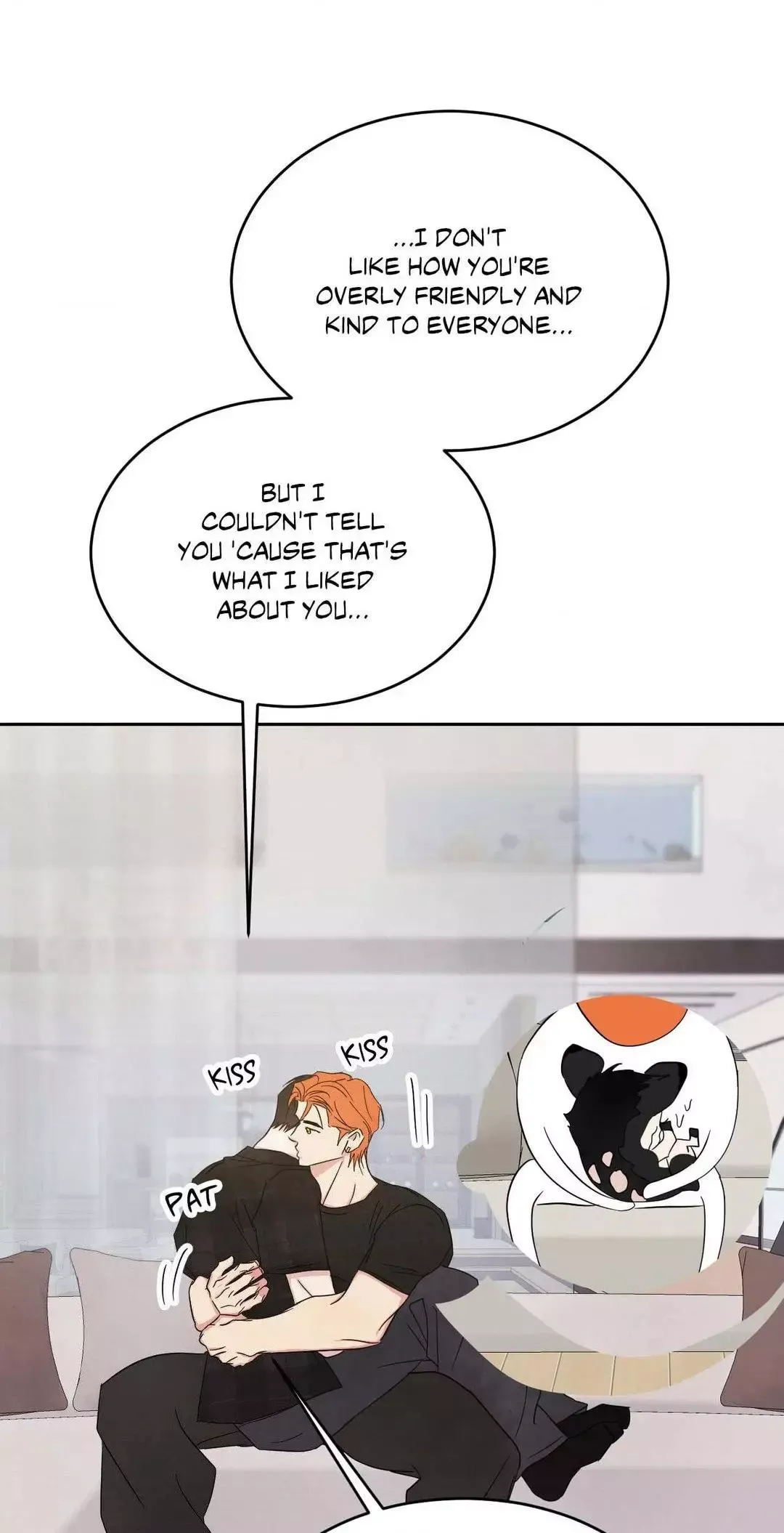 Topsy-Turvy - Chapter 99 Page 78