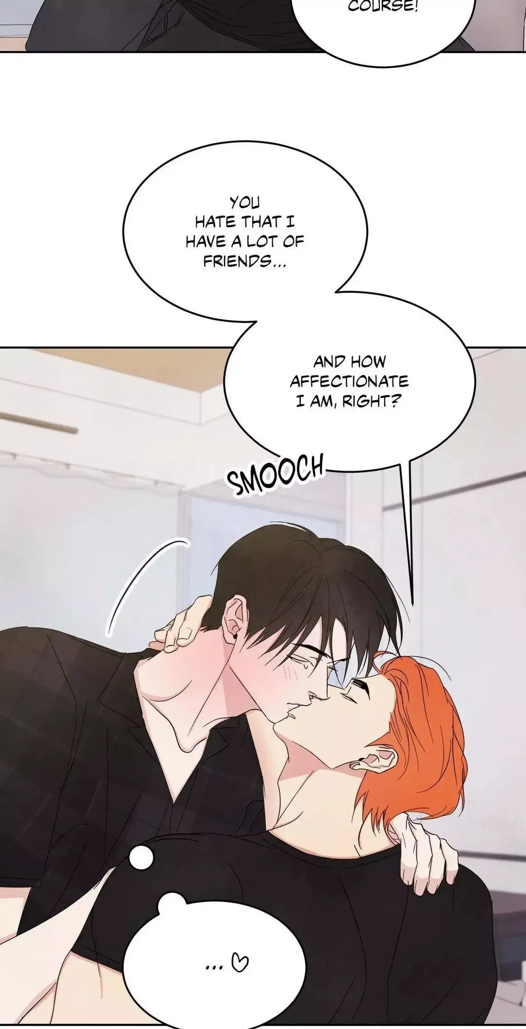 Topsy-Turvy - Chapter 99 Page 80