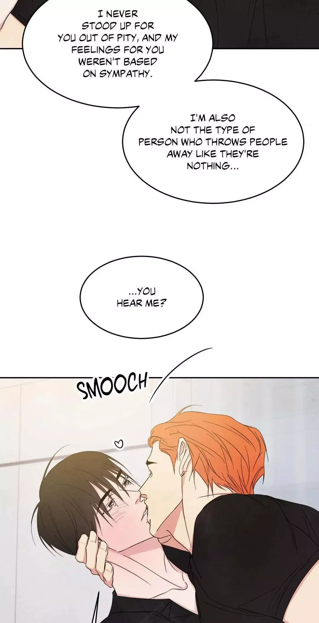 Topsy-Turvy - Chapter 99 Page 82