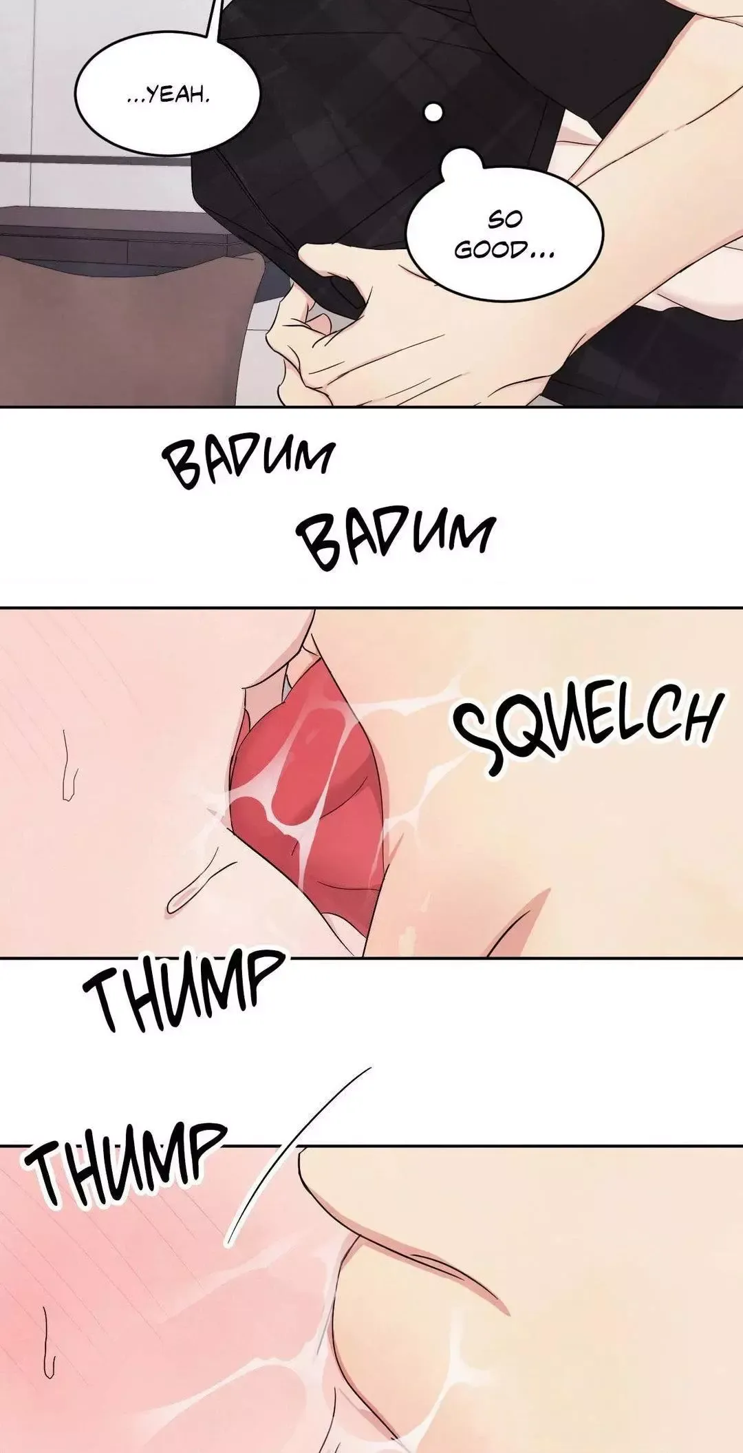 Topsy-Turvy - Chapter 99 Page 83