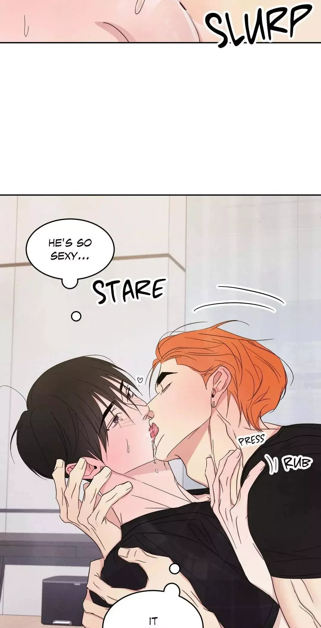 Topsy-Turvy - Chapter 99 Page 84