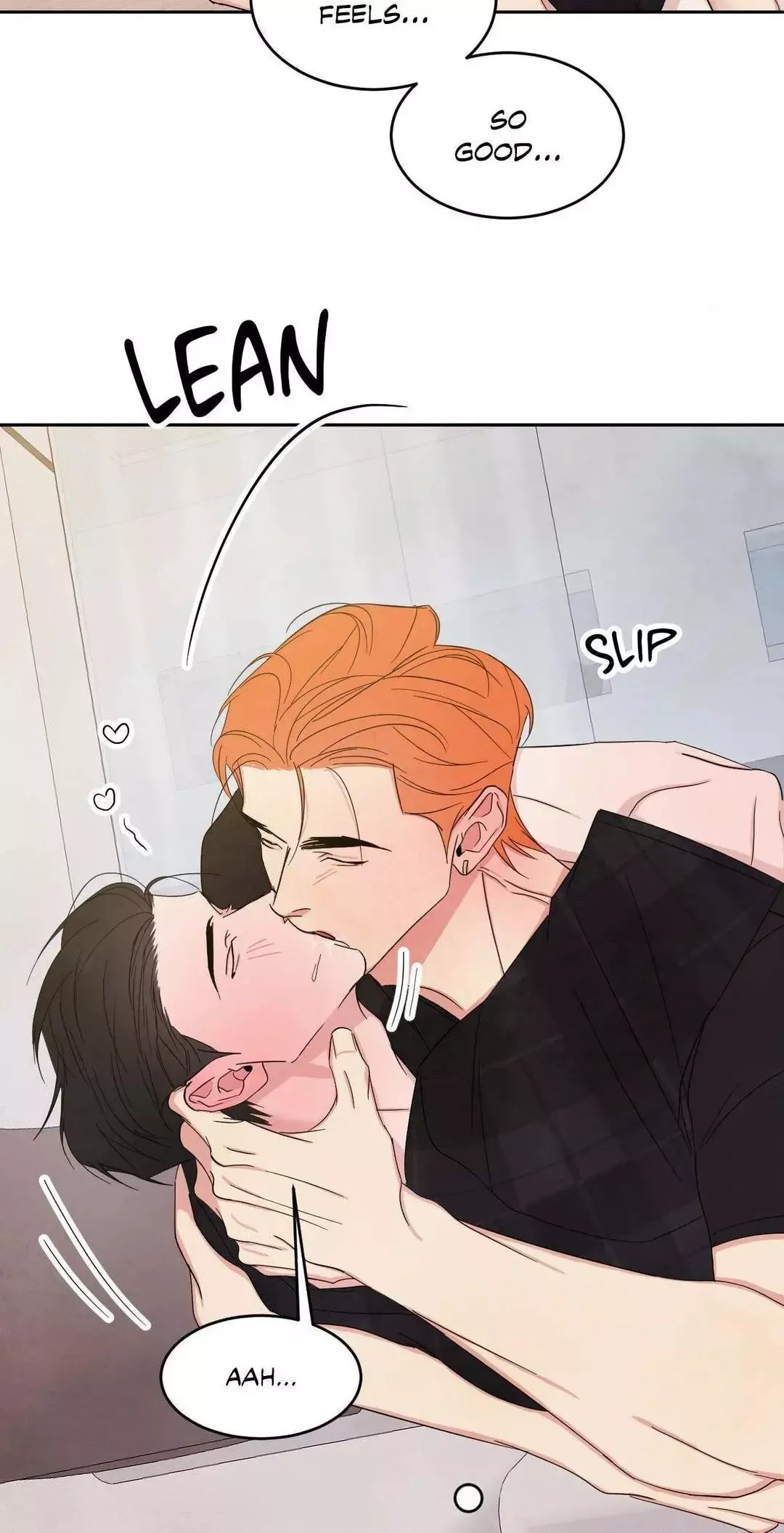 Topsy-Turvy - Chapter 99 Page 85