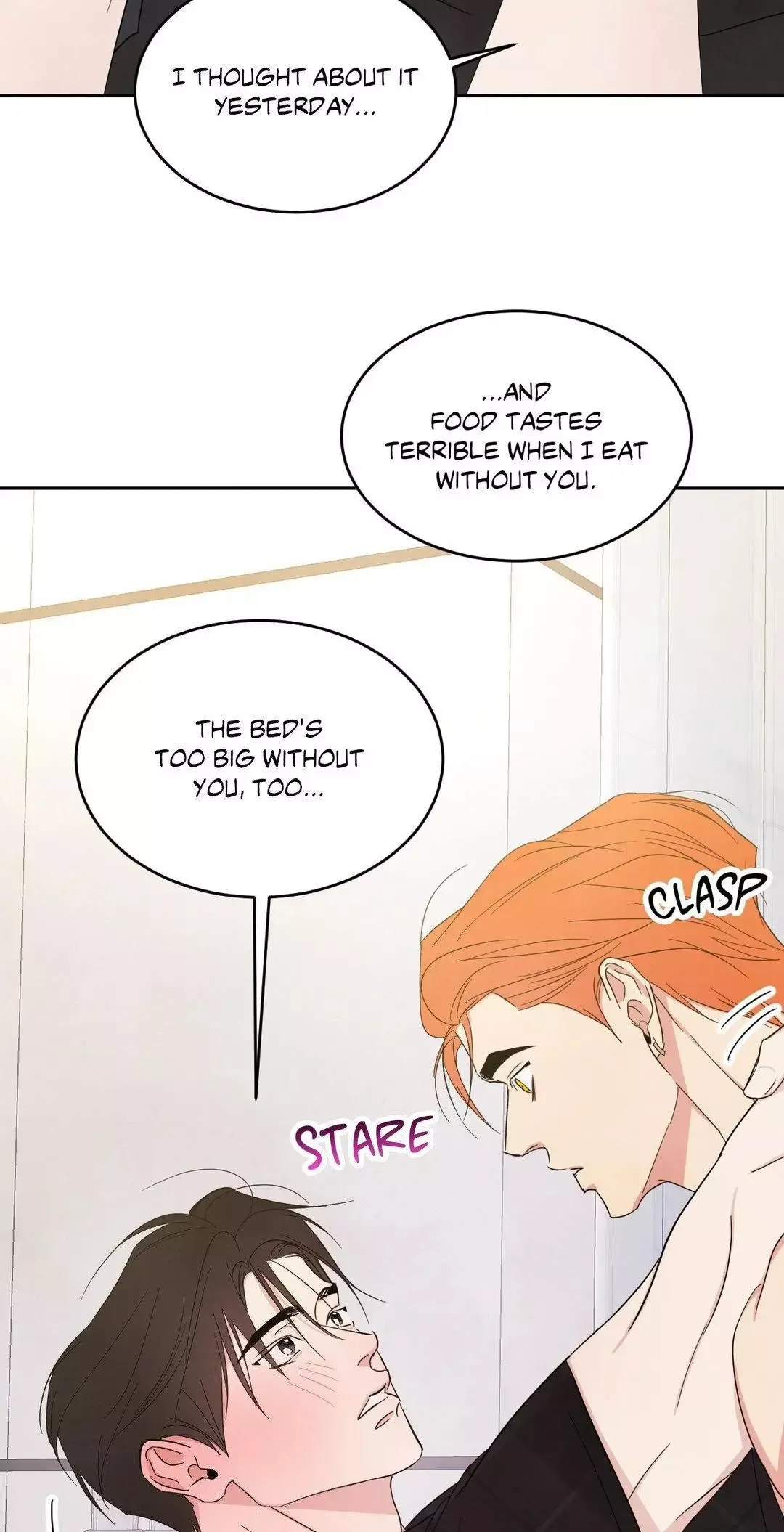 Topsy-Turvy - Chapter 99 Page 91