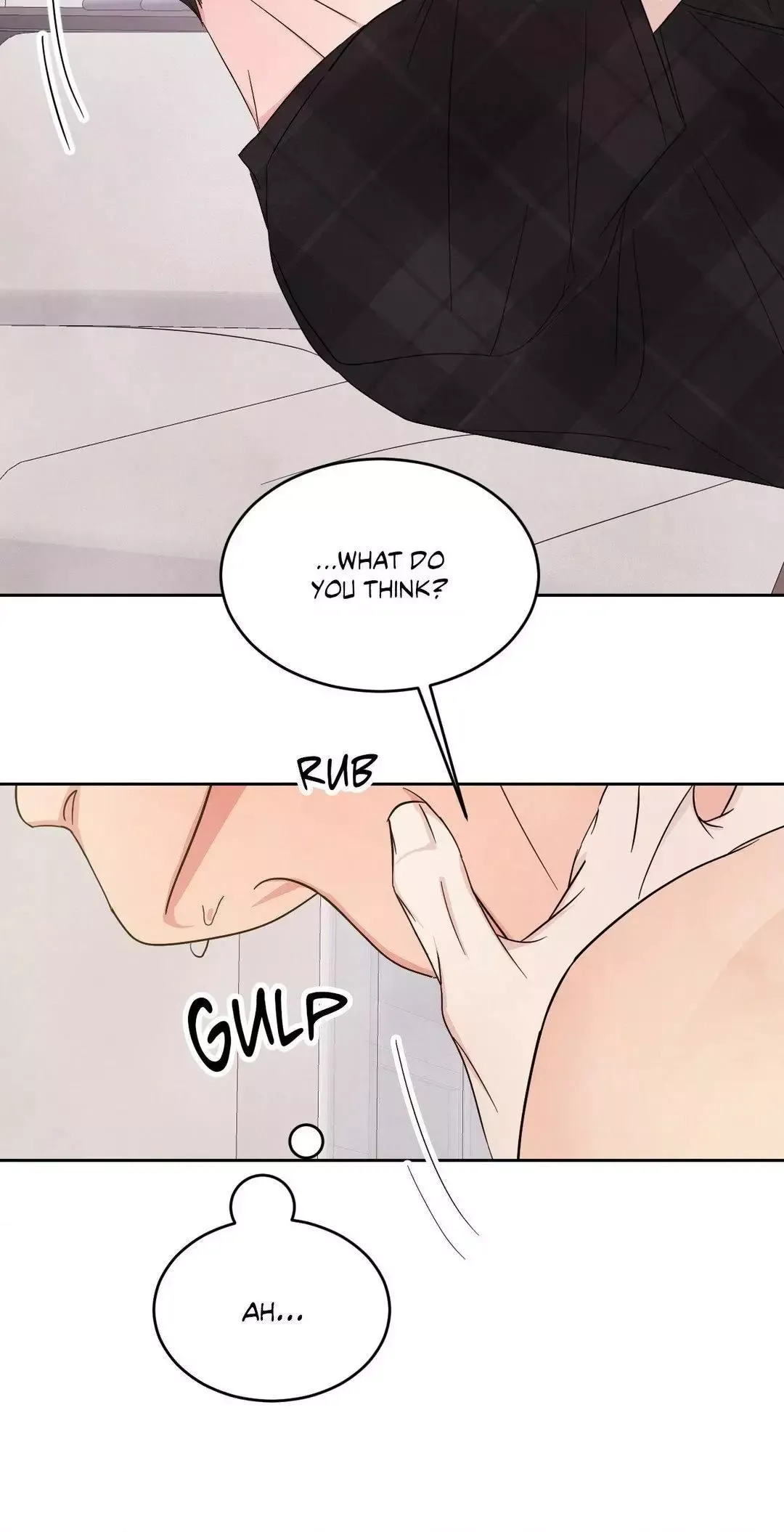 Topsy-Turvy - Chapter 99 Page 92
