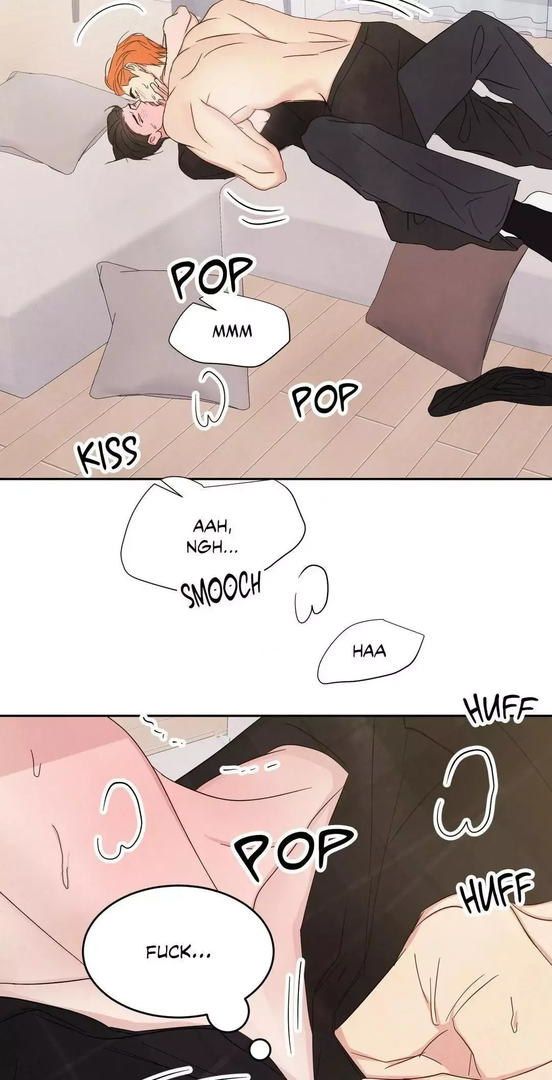 Topsy-Turvy - Chapter 99 Page 94