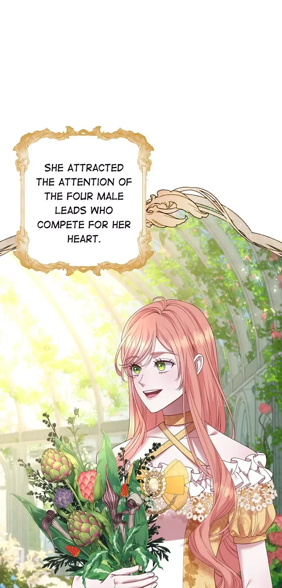 Navi’s Comedy of Romantic Errors - Chapter 1 Page 4