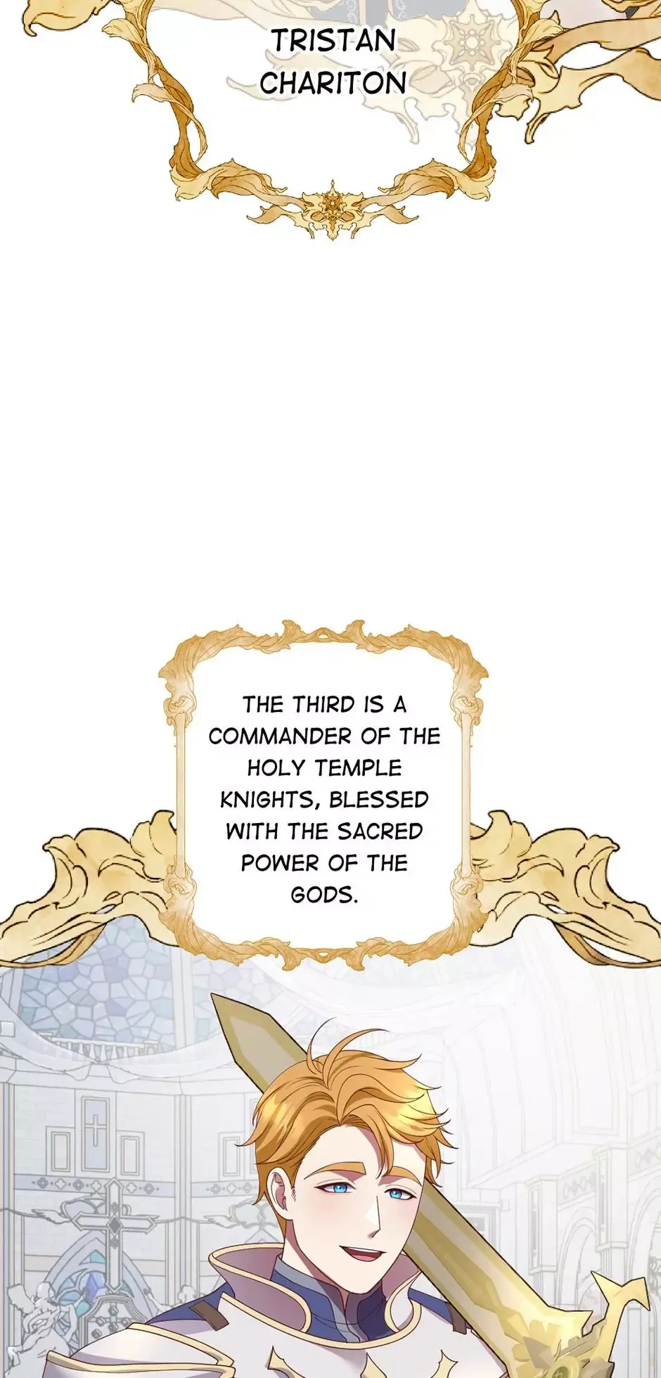 Navi’s Comedy of Romantic Errors - Chapter 1 Page 8