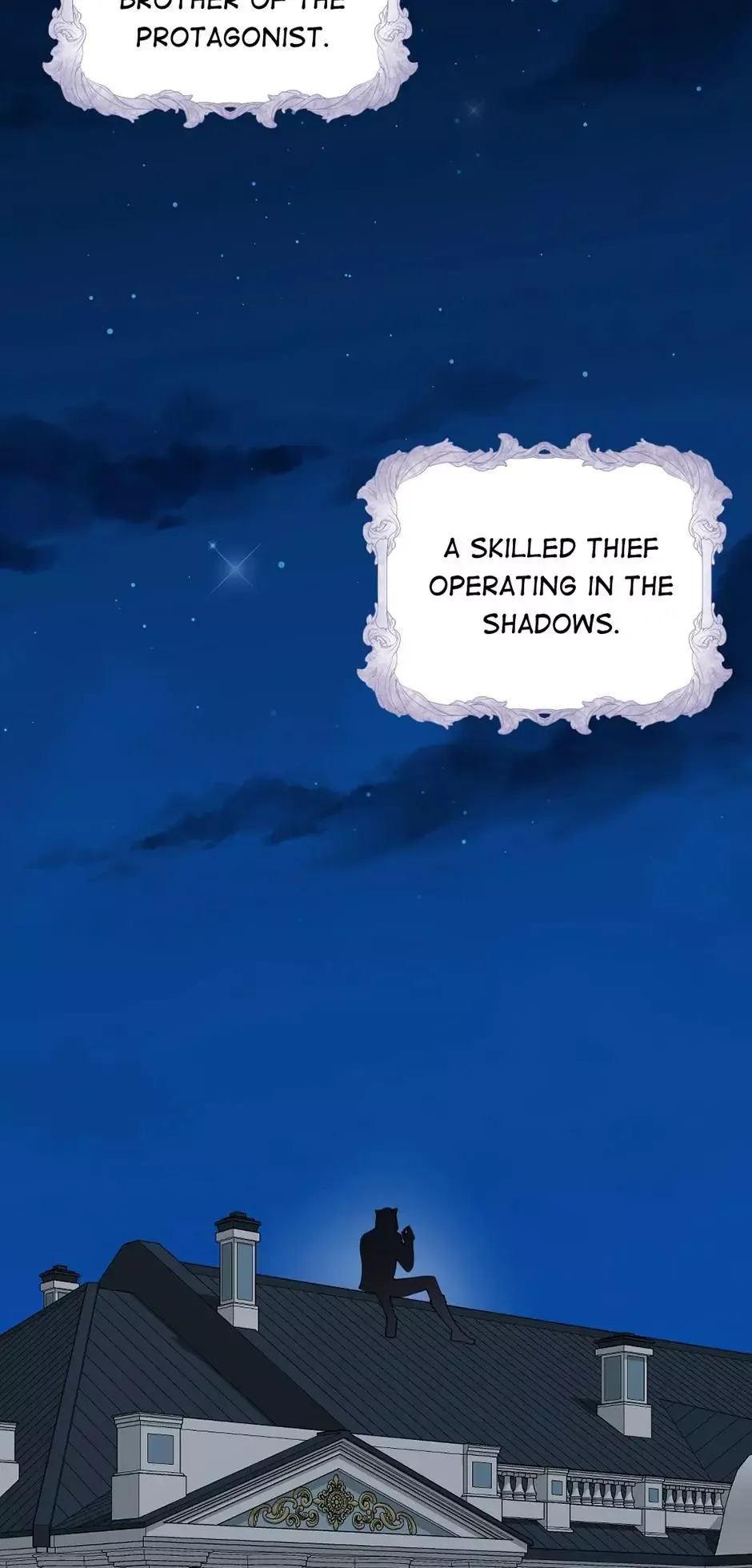 Navi’s Comedy of Romantic Errors - Chapter 1 Page 10