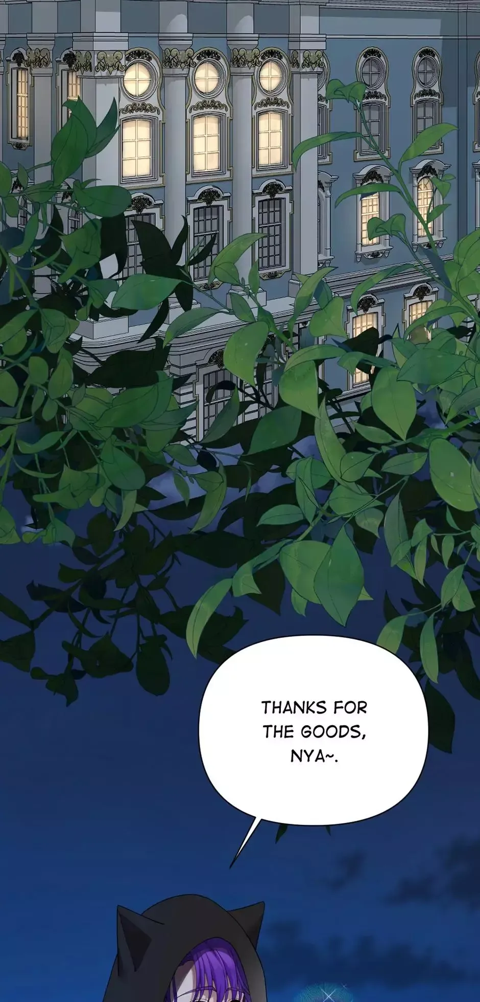 Navi’s Comedy of Romantic Errors - Chapter 1 Page 11