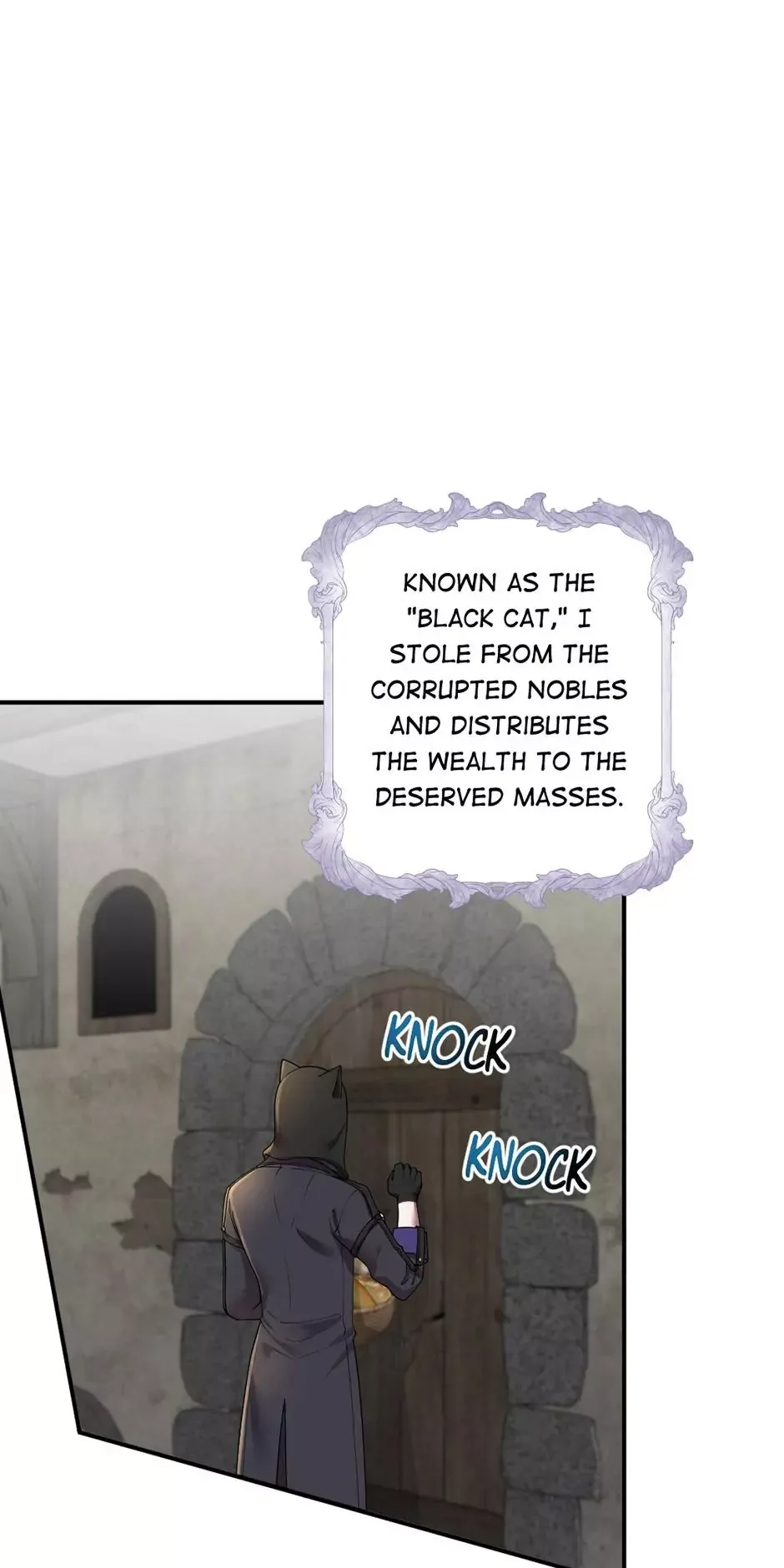 Navi’s Comedy of Romantic Errors - Chapter 1 Page 13