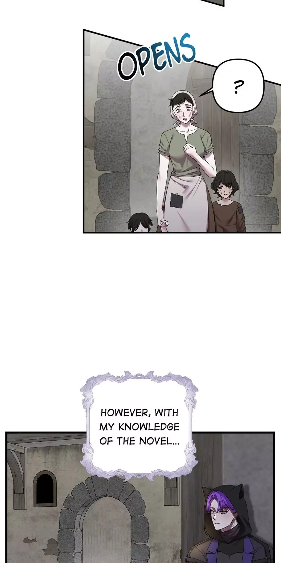 Navi’s Comedy of Romantic Errors - Chapter 1 Page 14