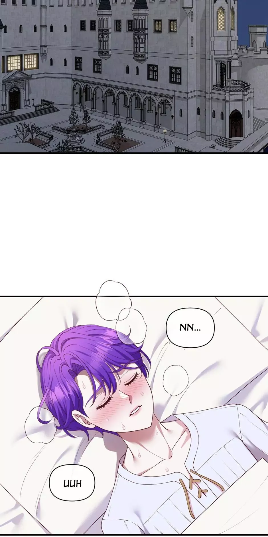 Navi’s Comedy of Romantic Errors - Chapter 1 Page 19