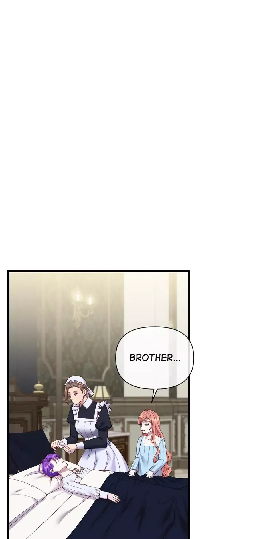 Navi’s Comedy of Romantic Errors - Chapter 1 Page 20