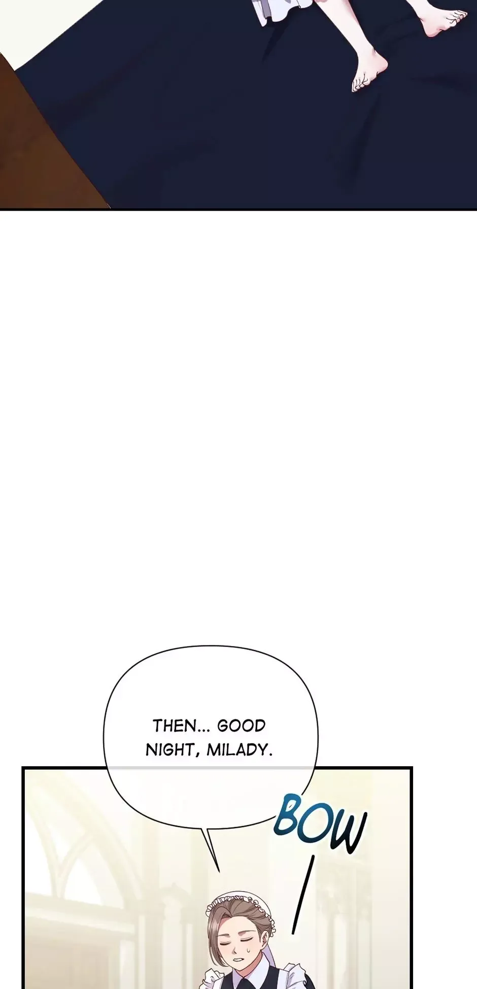 Navi’s Comedy of Romantic Errors - Chapter 1 Page 27