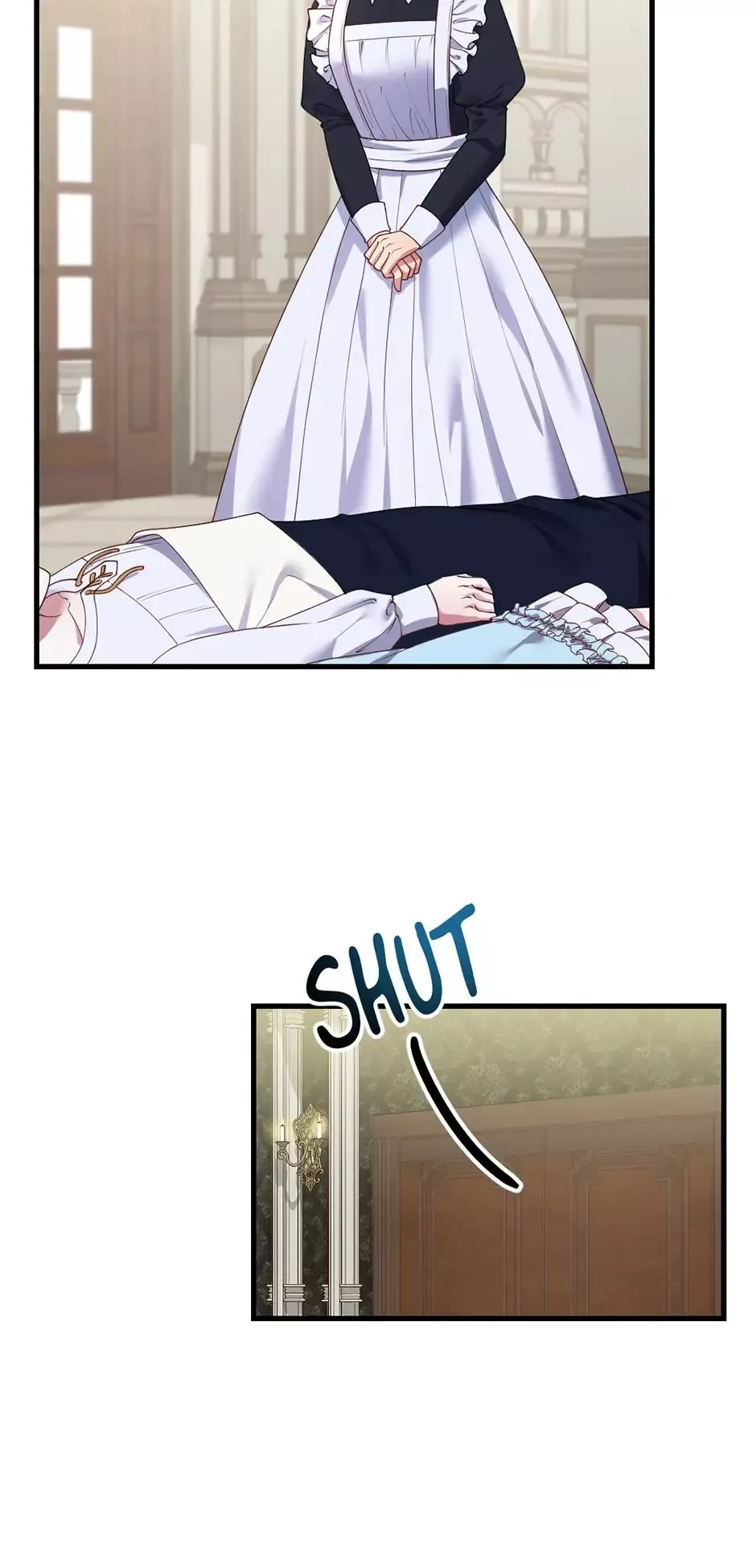 Navi’s Comedy of Romantic Errors - Chapter 1 Page 28